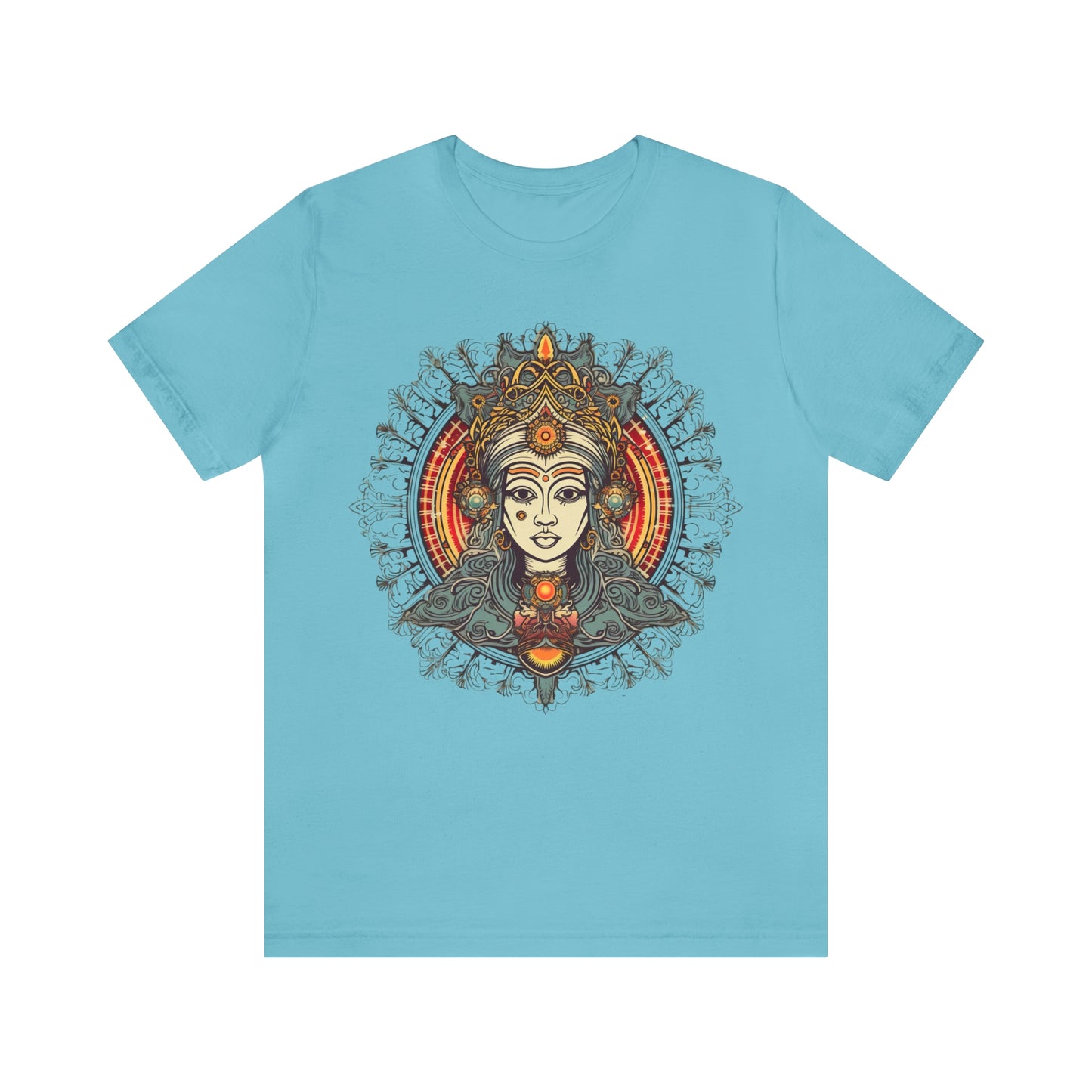 Alien Mayan Priestess: Embrace Your True Self in Two Worlds & Unveil Spiritual Awakening