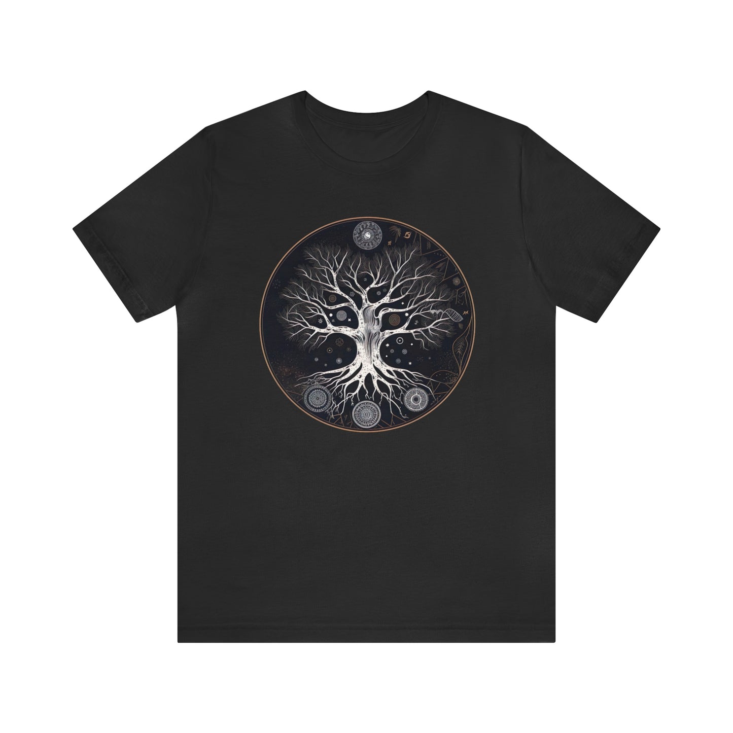 Tree of Life Across Planets: Embrace Higher Density & Unite in Cosmic Harmony