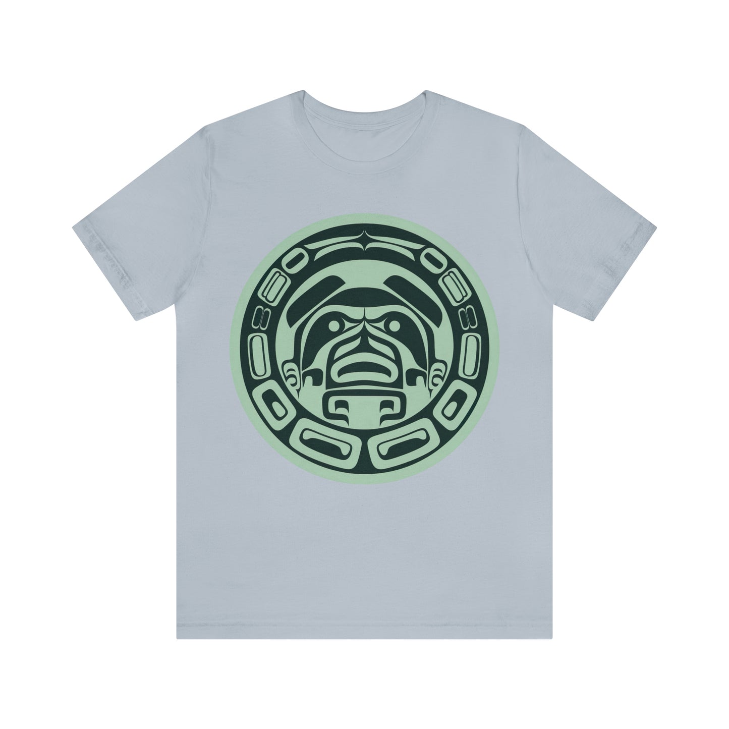 Alien Totem: Embrace Higher Density & Uncover the Secrets of Two World