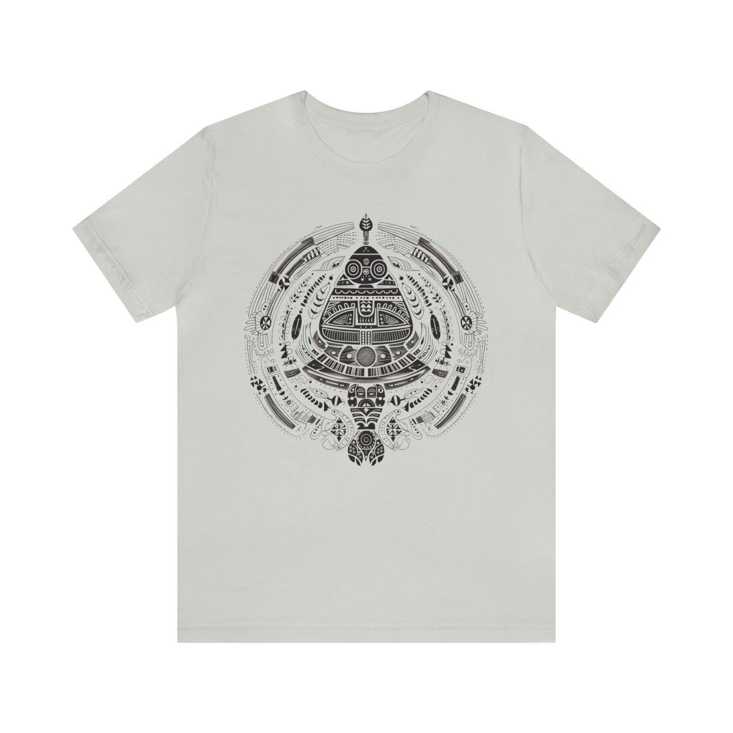 Ancient Alien Ascension
