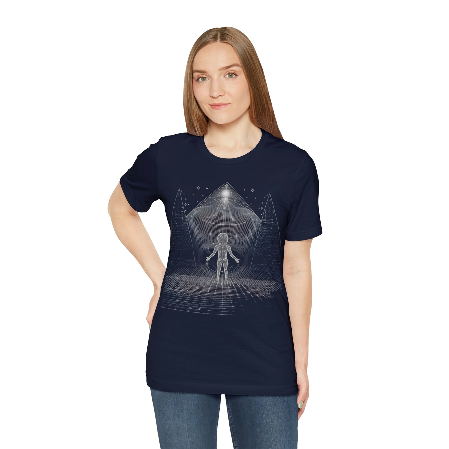 UFOs & Enlightened Dimensions: Embrace Higher Density Living and Unite Our Collective Power