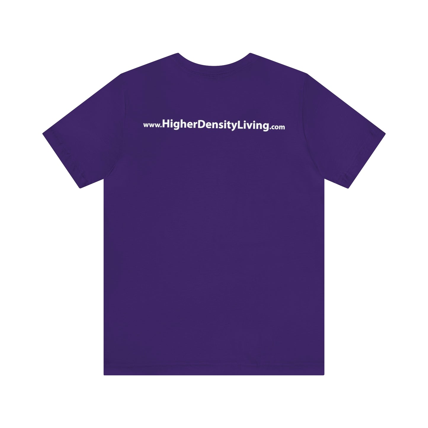 Aliens in Purple: Embrace Unity Across the Cosmos