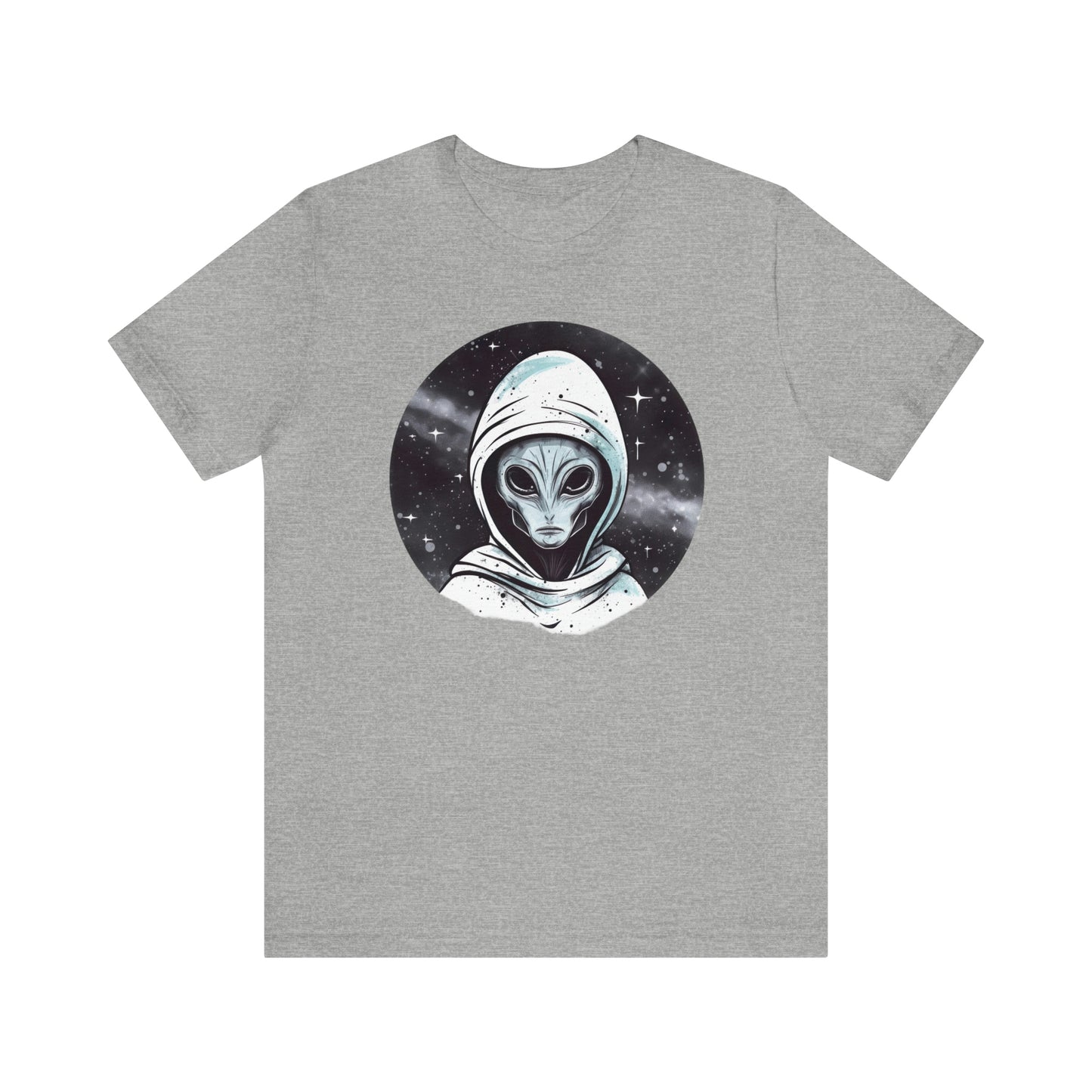 Aliens in Hoodies: Embrace the Higher Density Lifestyle and Uncover Hidden Realities
