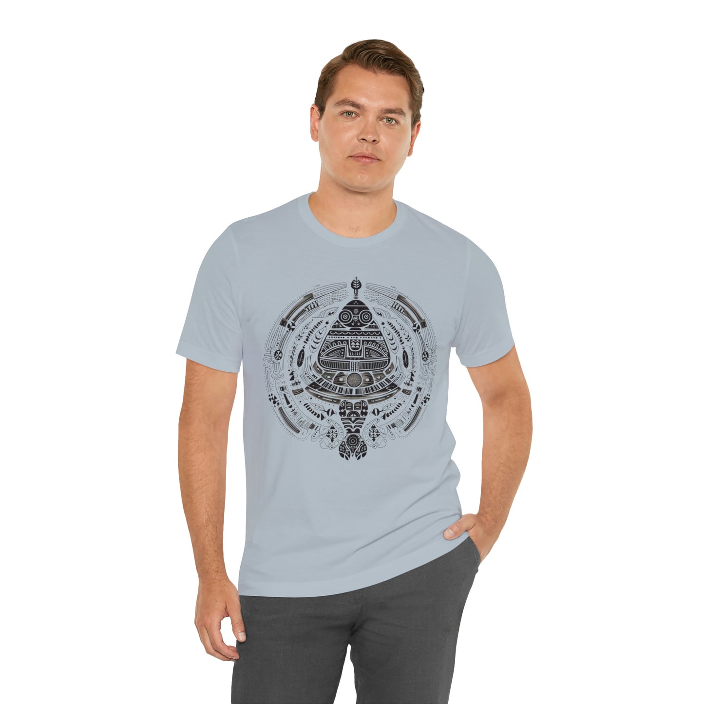 Ancient Alien Ascension