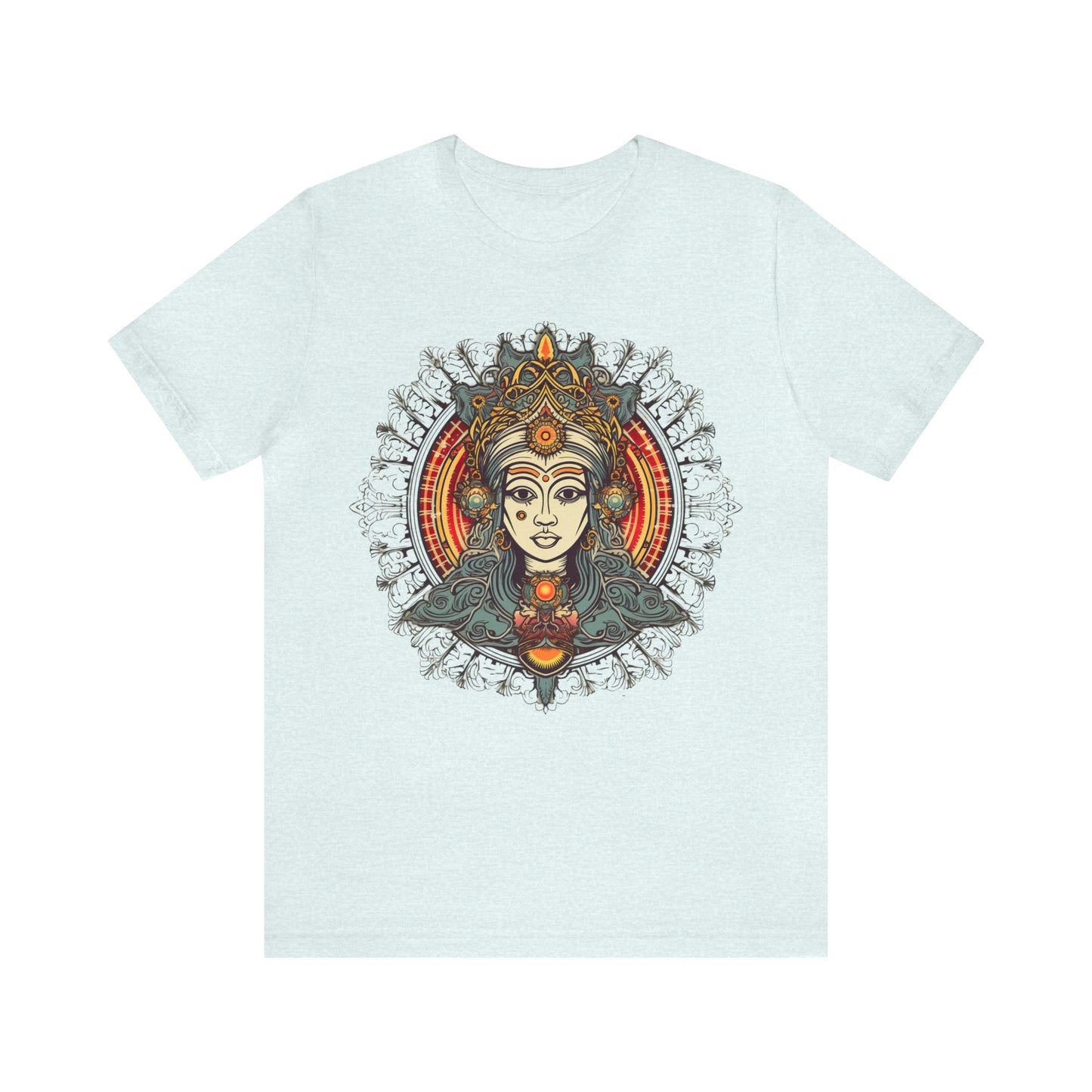 Alien Mayan Priestess: Embrace Your True Self in Two Worlds & Unveil Spiritual Awakening