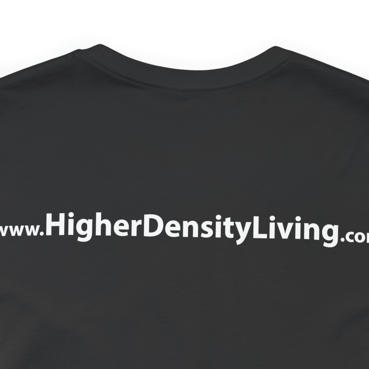 Alien Spaceship Mountain Triangle: Embrace Higher Density & Unite Two Worlds