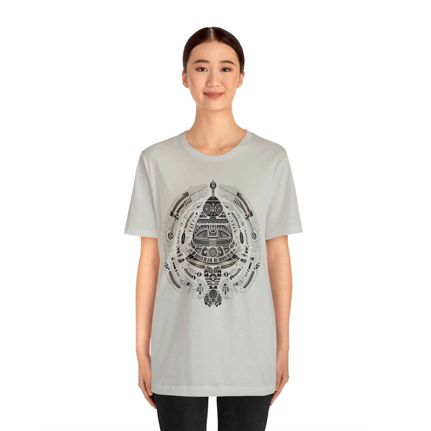Ancient Alien Ascension
