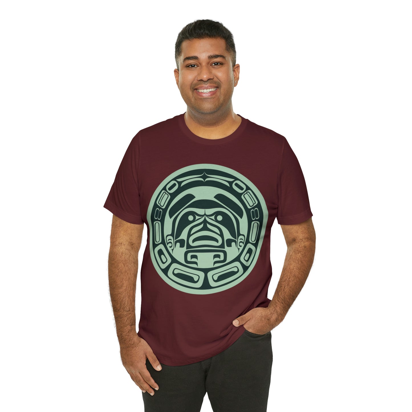 Alien Totem: Embrace Higher Density & Uncover the Secrets of Two World