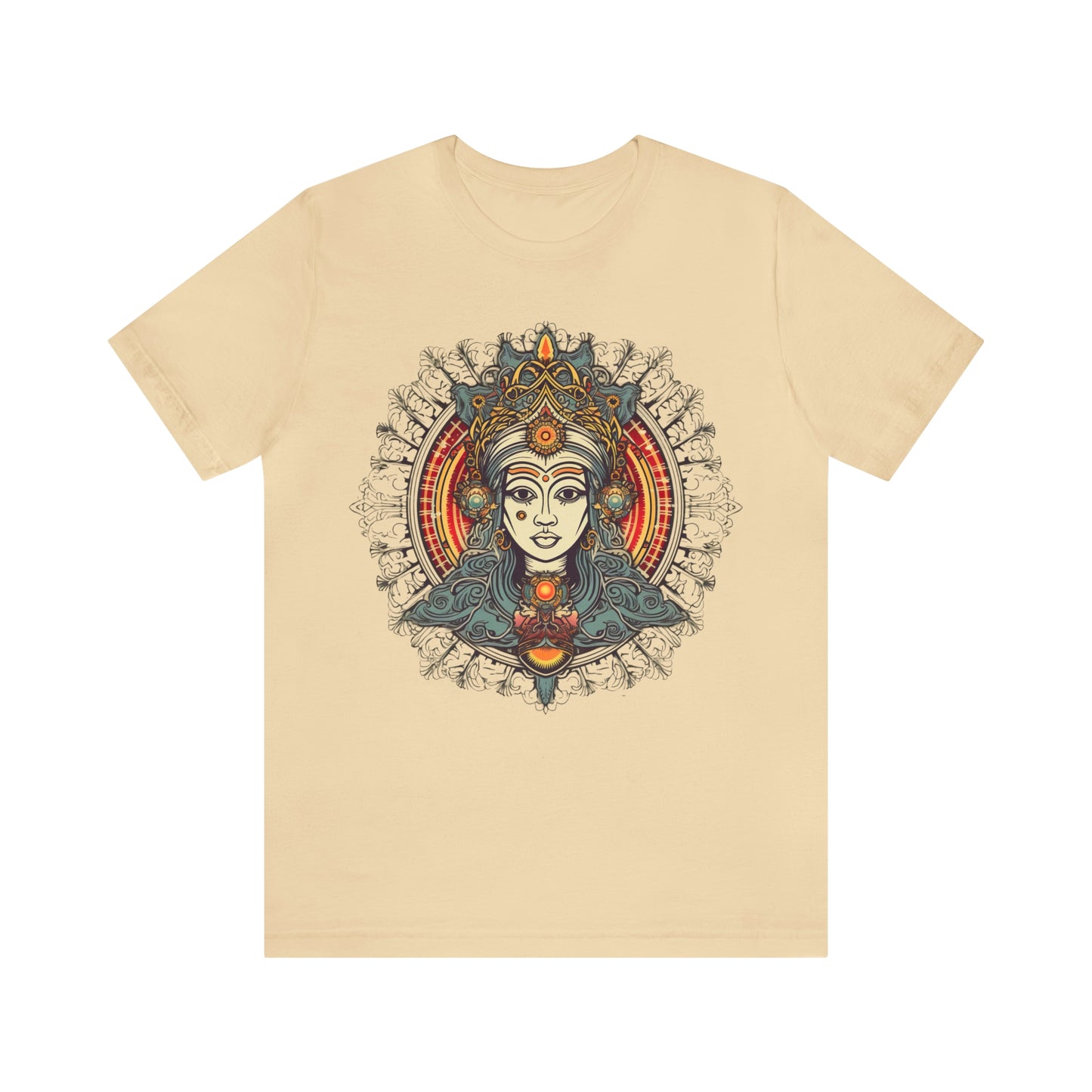 Alien Mayan Priestess: Embrace Your True Self in Two Worlds & Unveil Spiritual Awakening