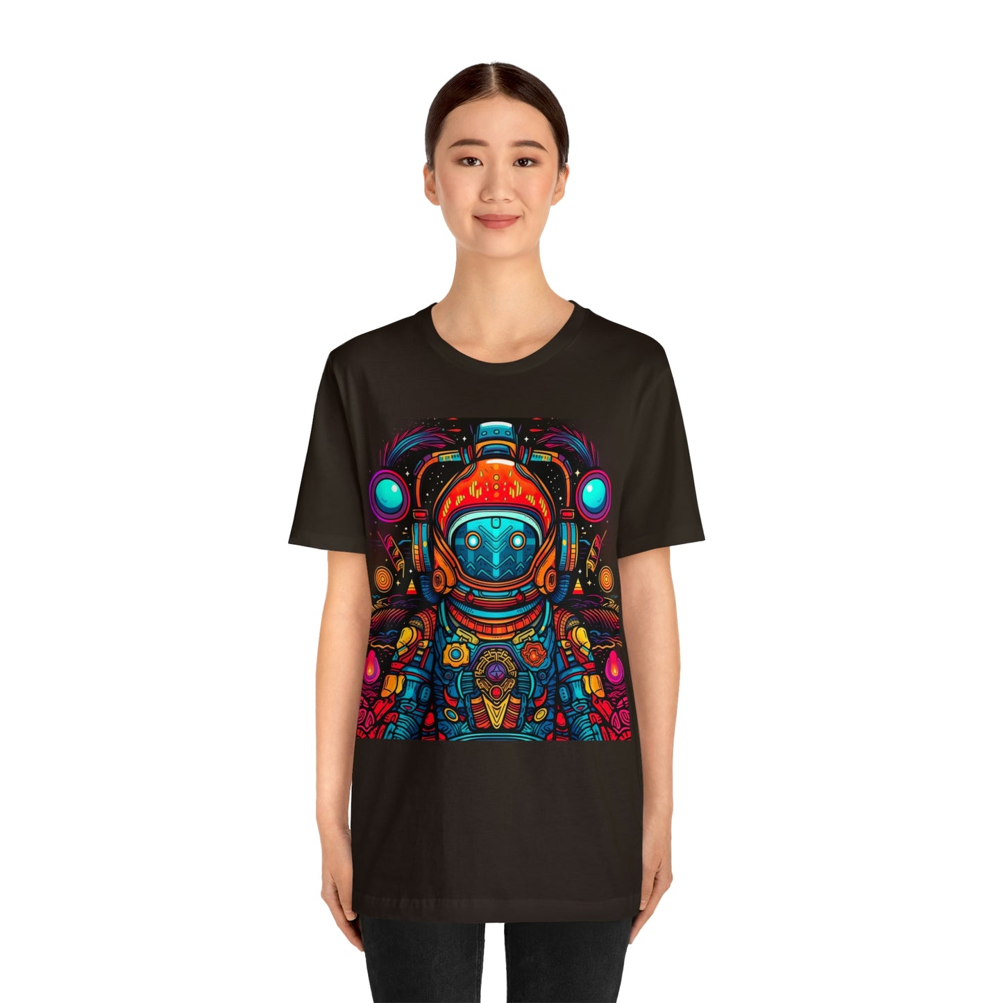 Mayan Astronaut: Embrace Outer Space Wisdom & Live Between Two Worlds