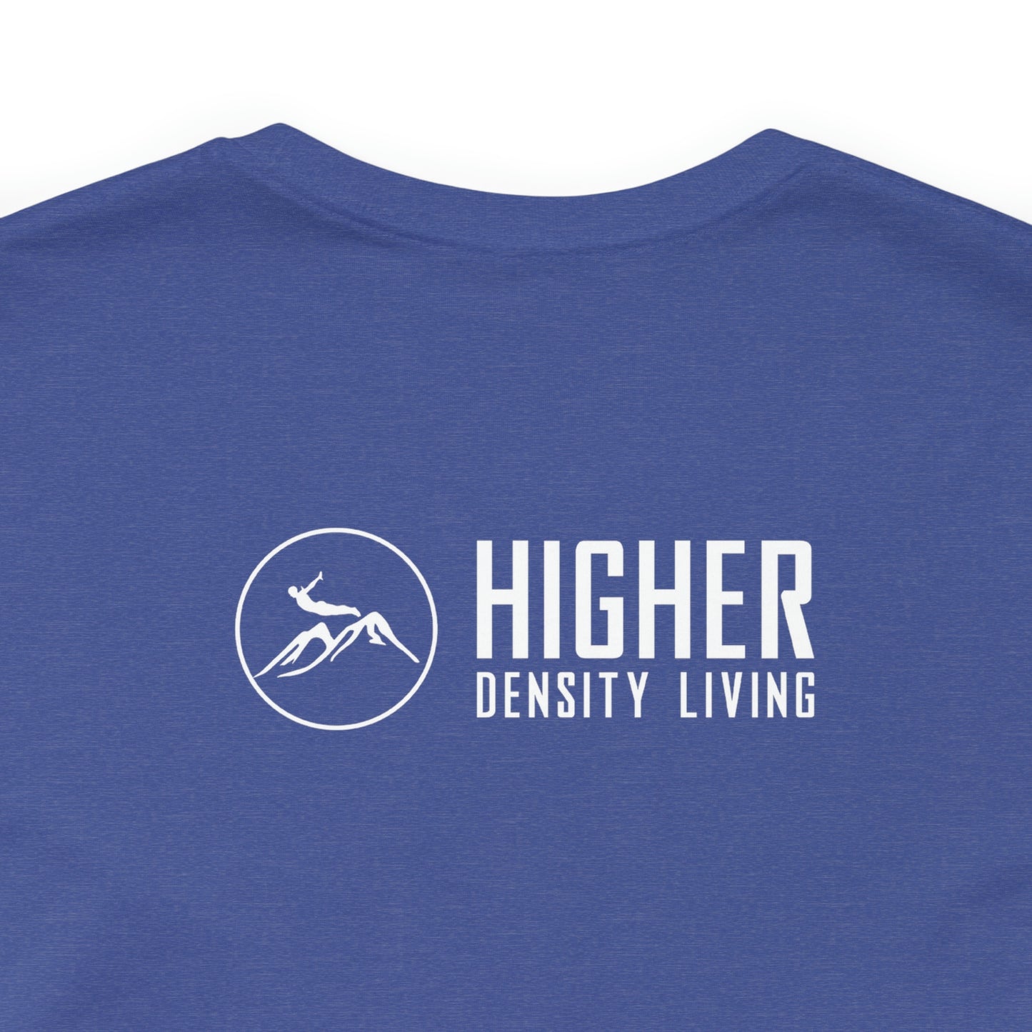Alien Serenity: Channel Higher Density Living Through Serious Meditation"