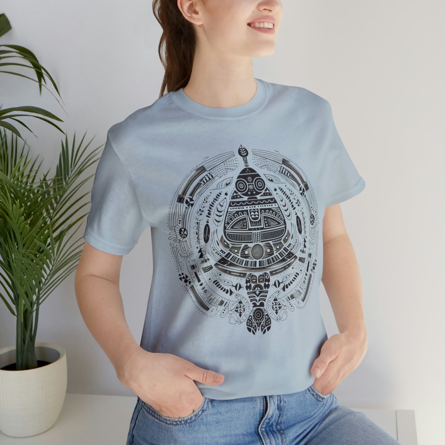 Ancient Alien Ascension
