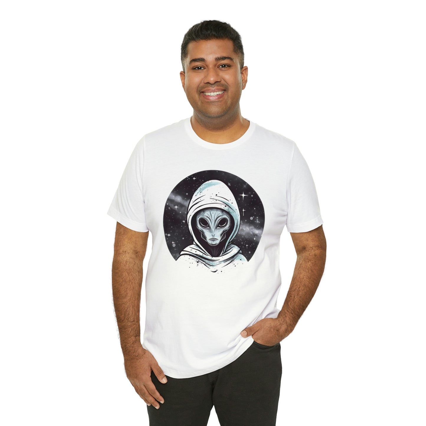 Aliens in Hoodies: Embrace the Higher Density Lifestyle and Uncover Hidden Realities
