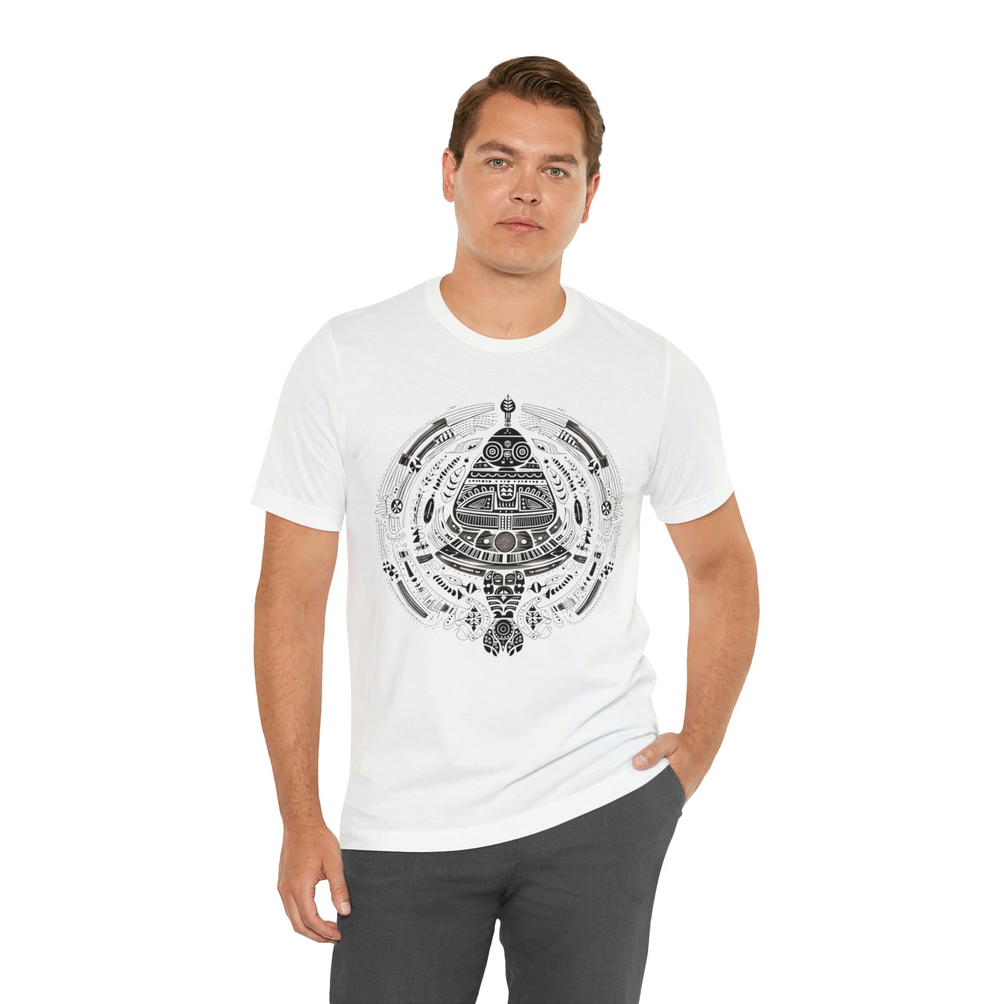 Ancient Alien Ascension
