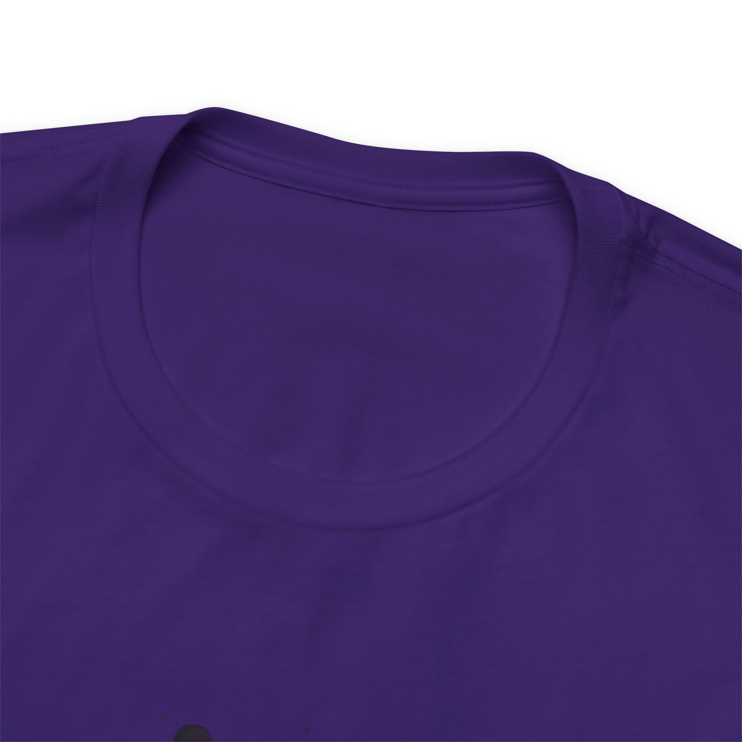 Aliens in Purple: Embrace Unity Across the Cosmos