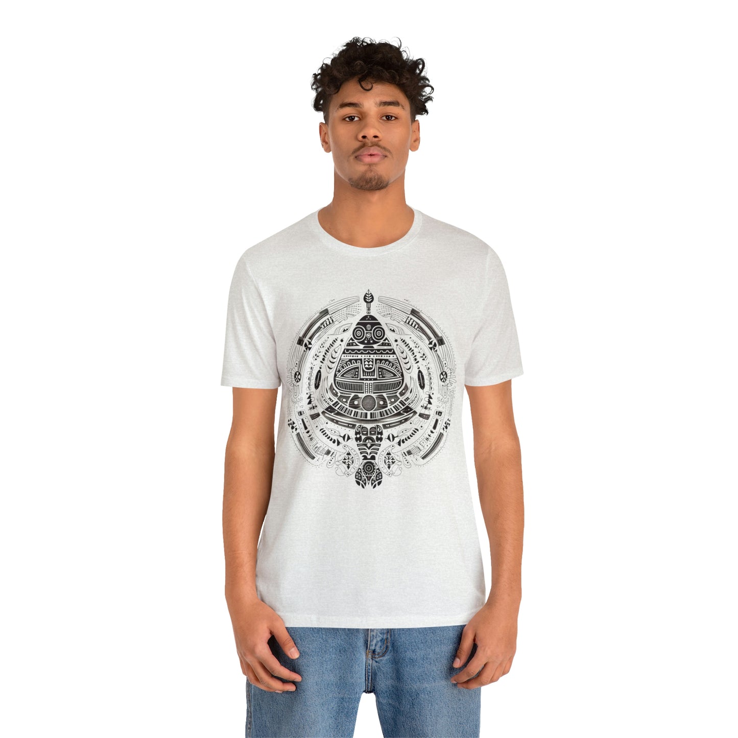 Ancient Alien Ascension