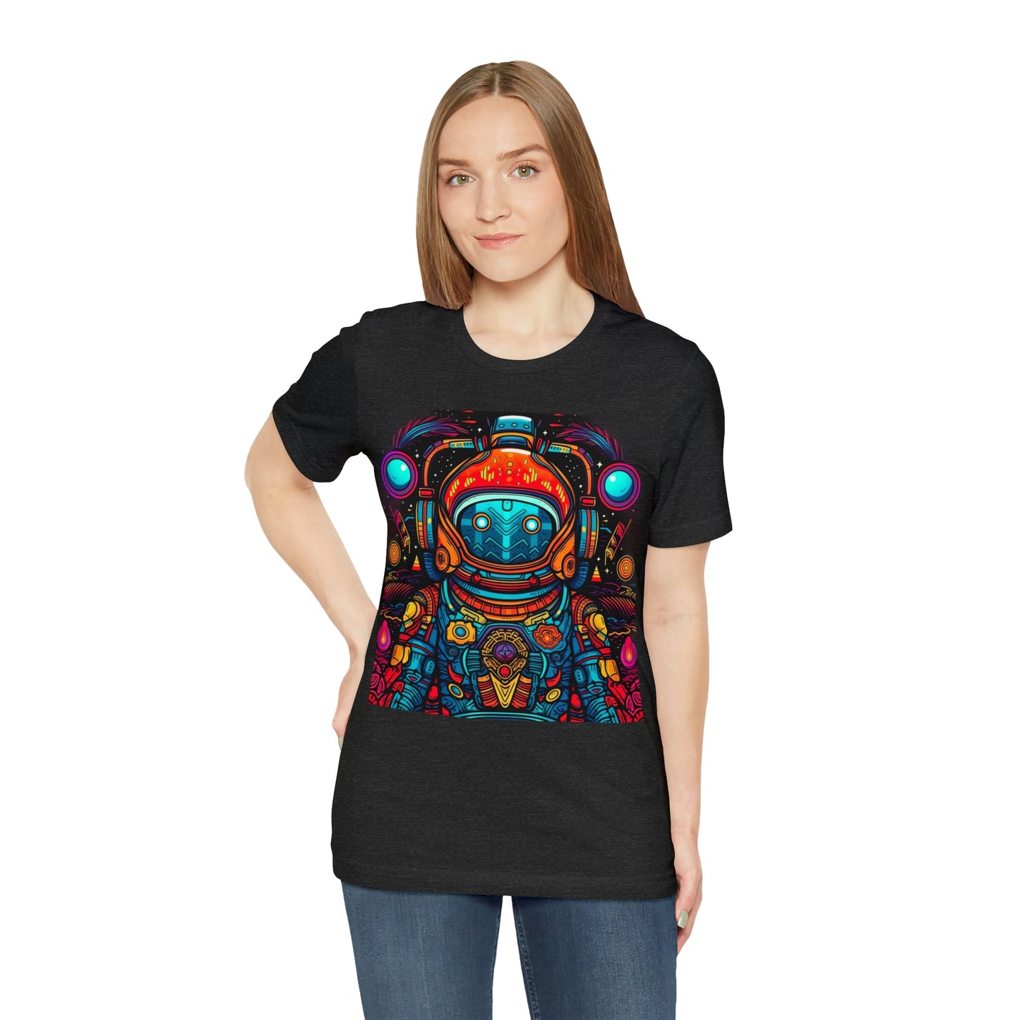 Mayan Astronaut: Embrace Outer Space Wisdom & Live Between Two Worlds