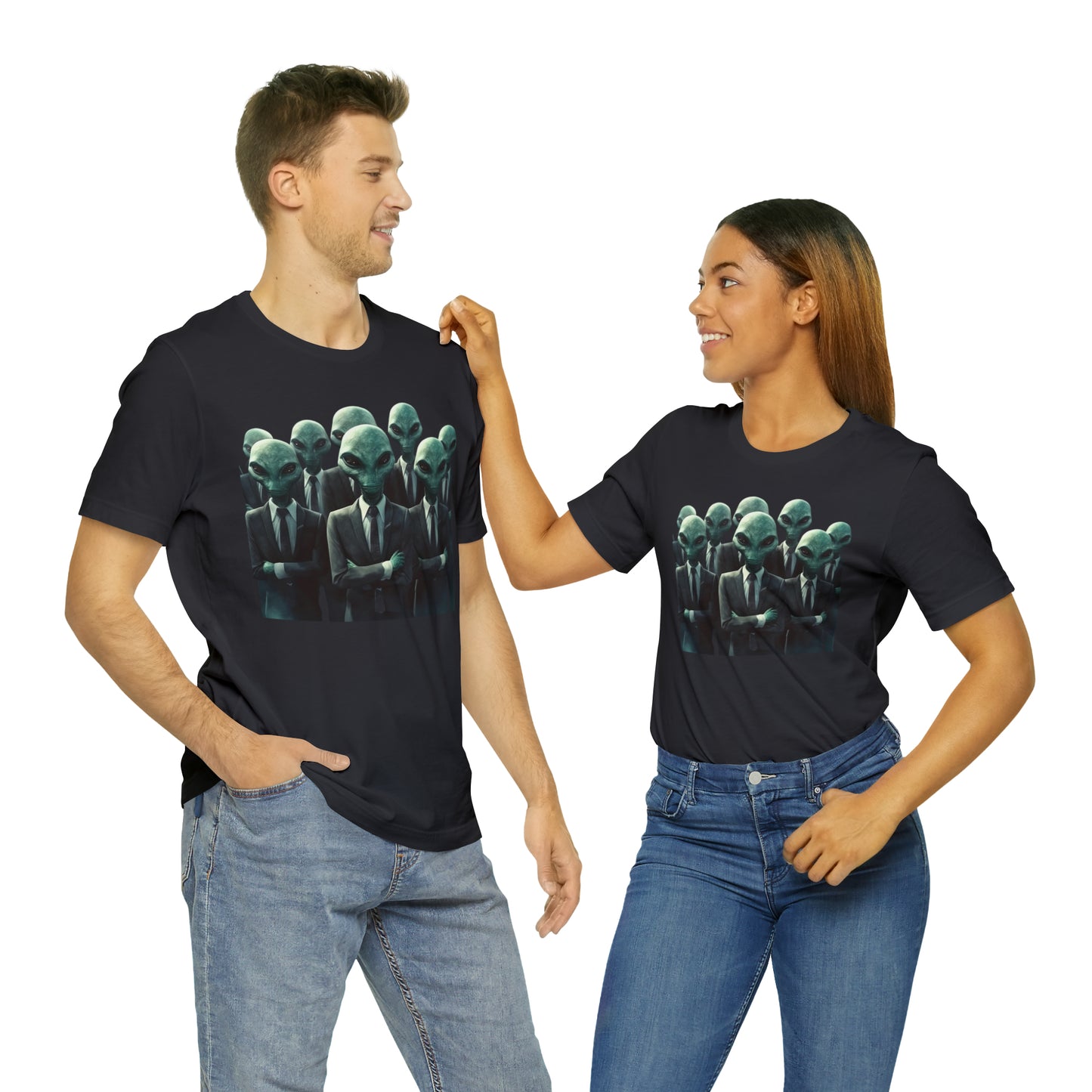 Corporate Aliens: Ready to Take on Wall Street & Venture Beyond Two Worlds