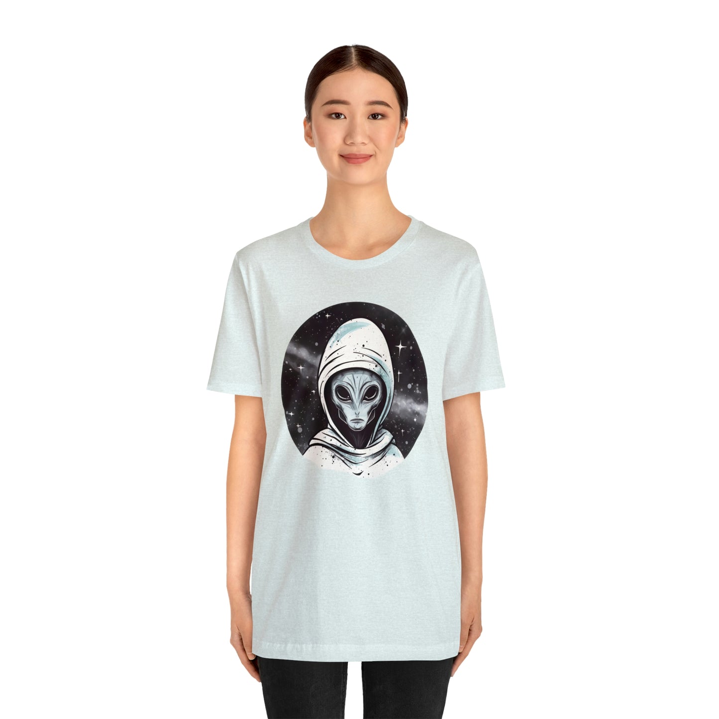 Aliens in Hoodies: Embrace the Higher Density Lifestyle and Uncover Hidden Realities