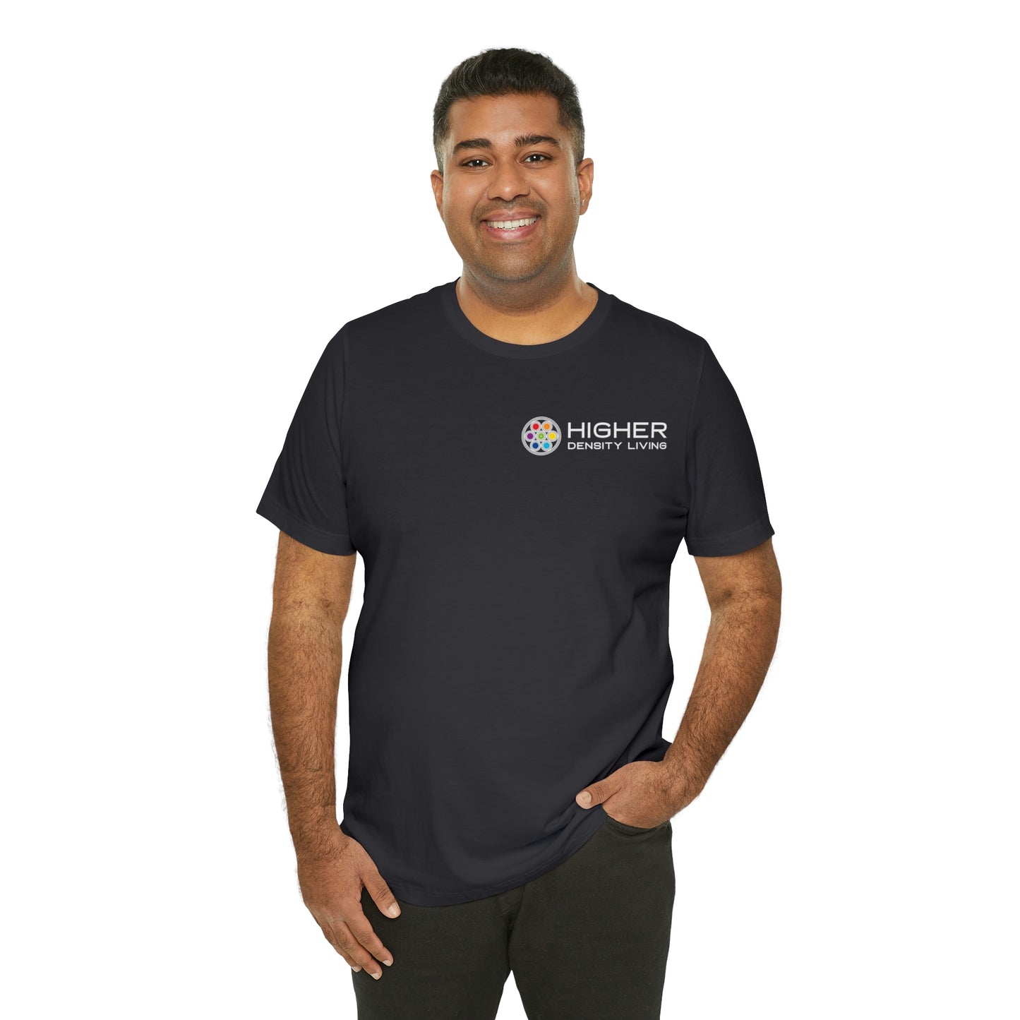 Embody Oneness: Exclusive HDL T-Shirts for Conscious Souls