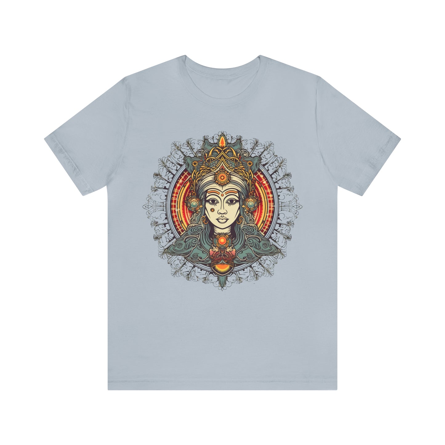 Alien Mayan Priestess: Embrace Your True Self in Two Worlds & Unveil Spiritual Awakening