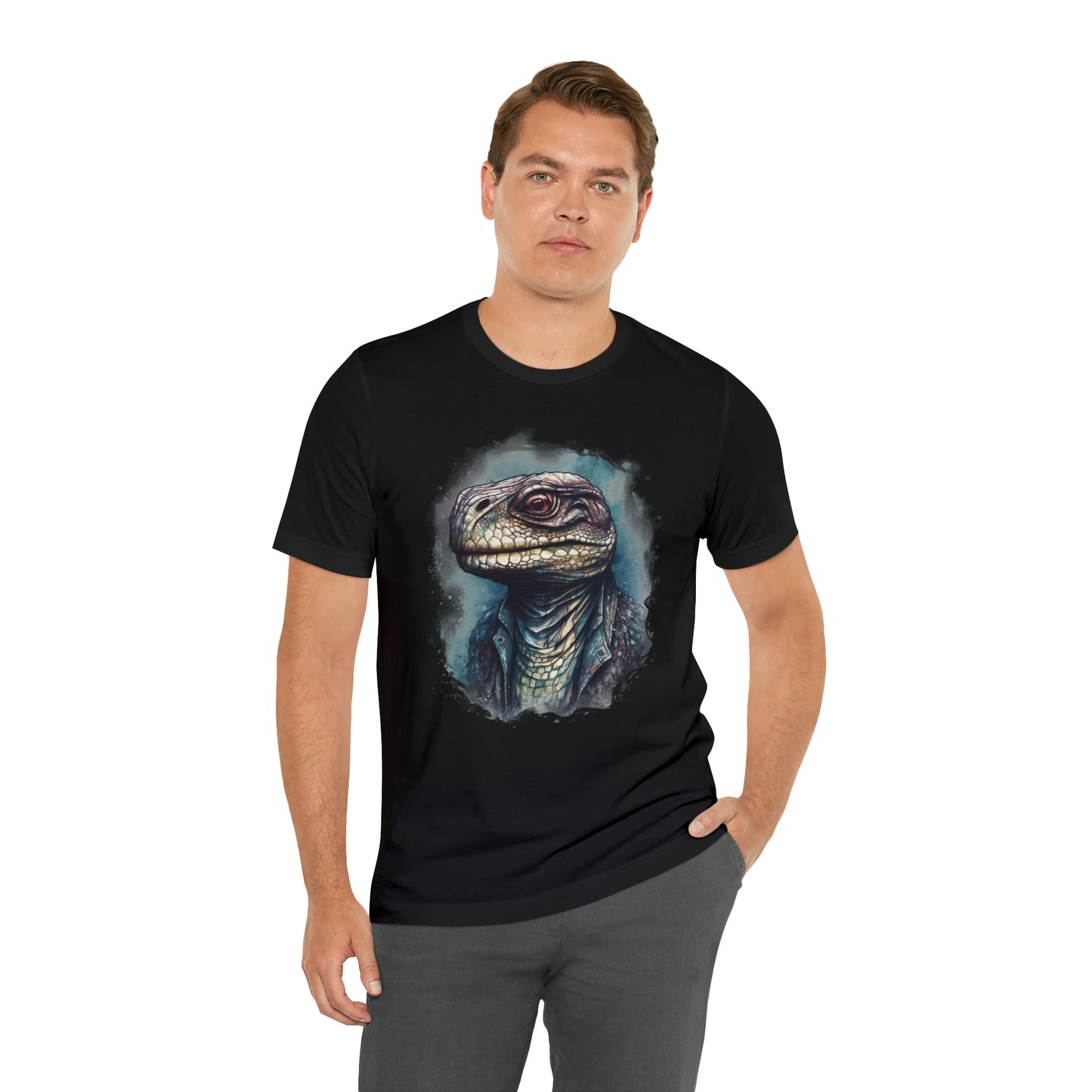 Reptilian Aliens: Explore the Thinly Veiled World of Spiritual Awakening and Higher Density Living