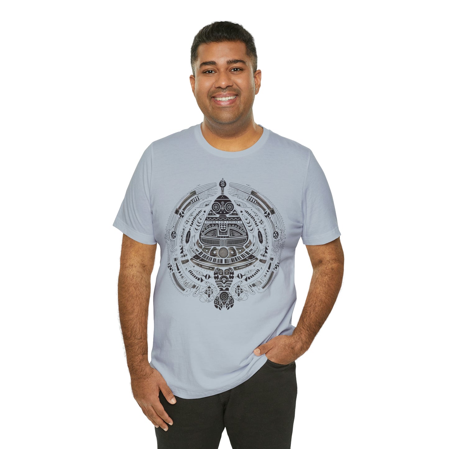 Ancient Alien Ascension
