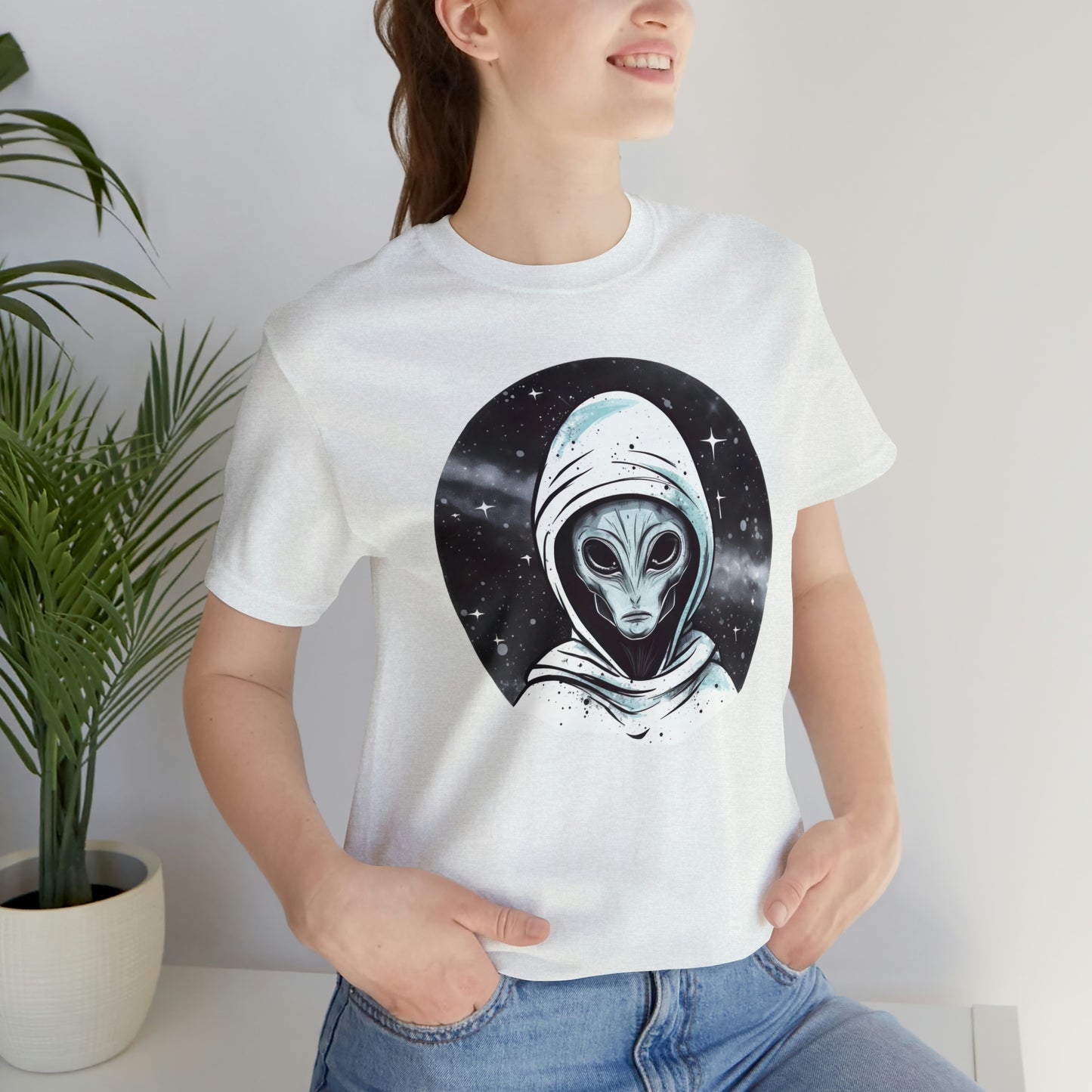 Aliens in Hoodies: Embrace the Higher Density Lifestyle and Uncover Hidden Realities