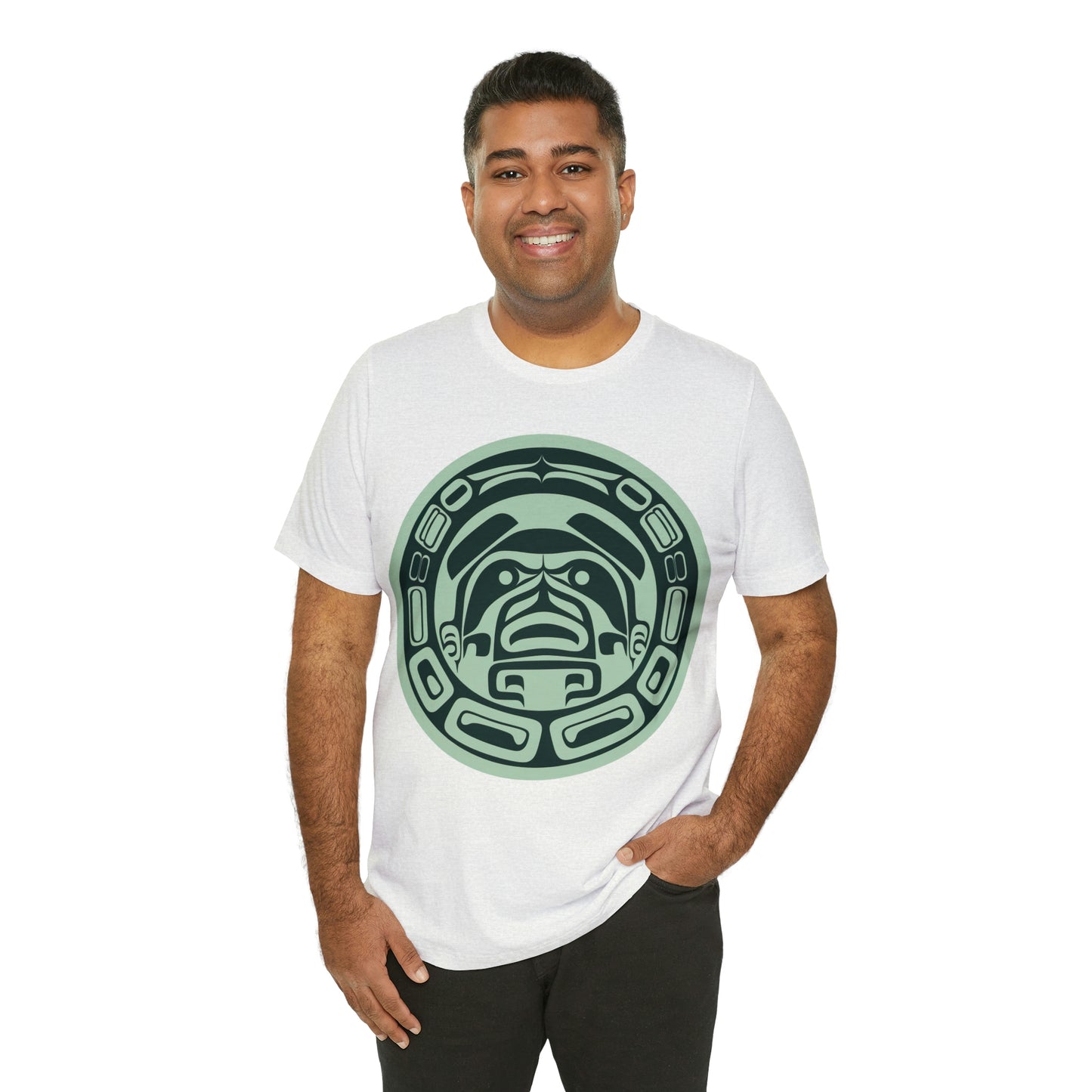 Alien Totem: Embrace Higher Density & Uncover the Secrets of Two World