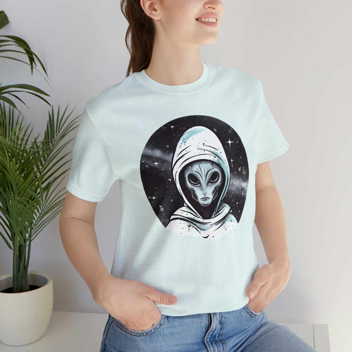 Aliens in Hoodies: Embrace the Higher Density Lifestyle and Uncover Hidden Realities