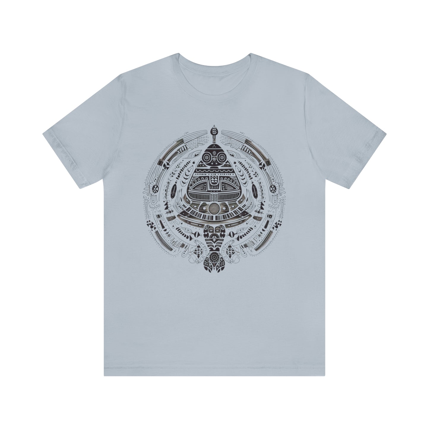 Ancient Alien Ascension