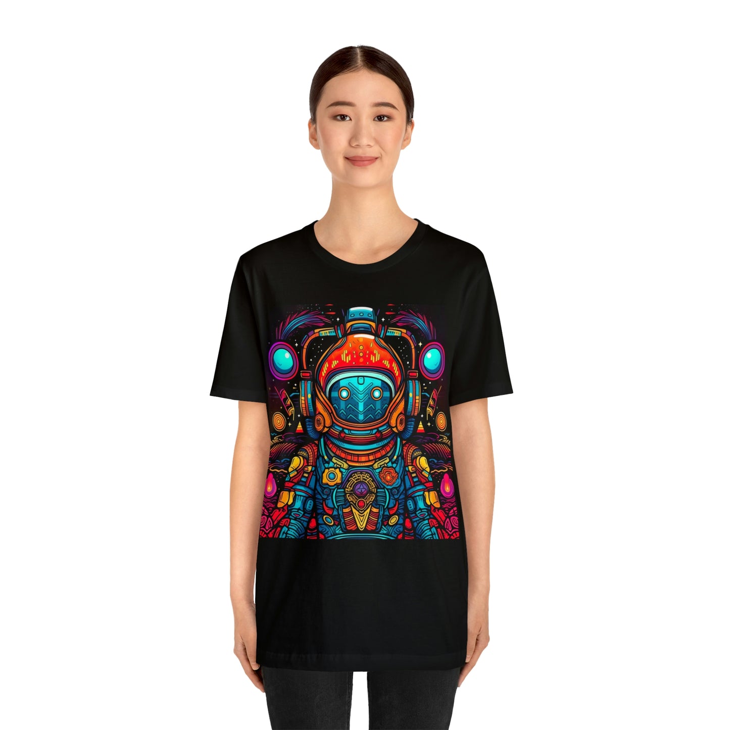 Mayan Astronaut: Embrace Outer Space Wisdom & Live Between Two Worlds