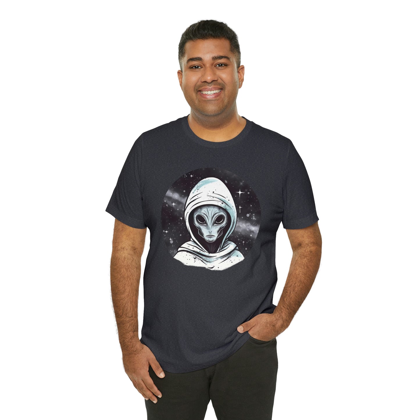 Aliens in Hoodies: Embrace the Higher Density Lifestyle and Uncover Hidden Realities