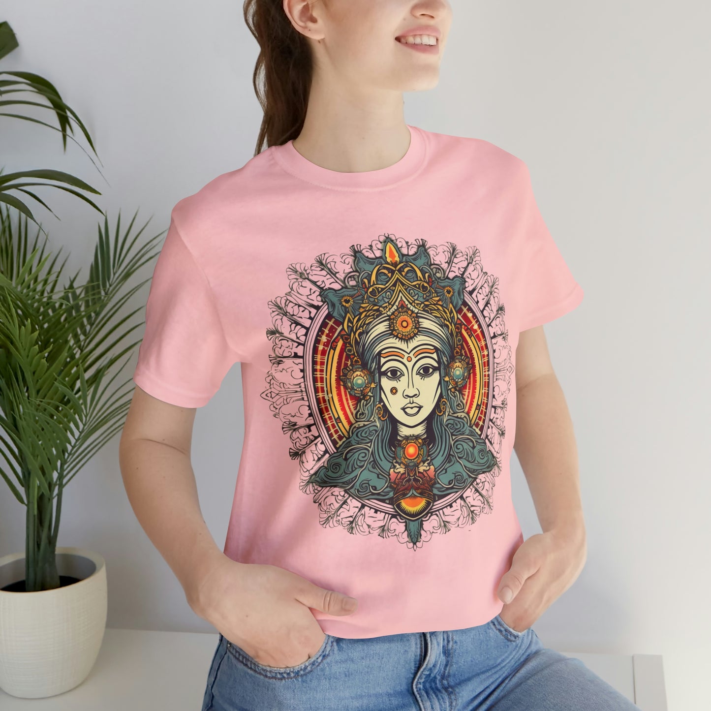 Alien Mayan Priestess: Embrace Your True Self in Two Worlds & Unveil Spiritual Awakening