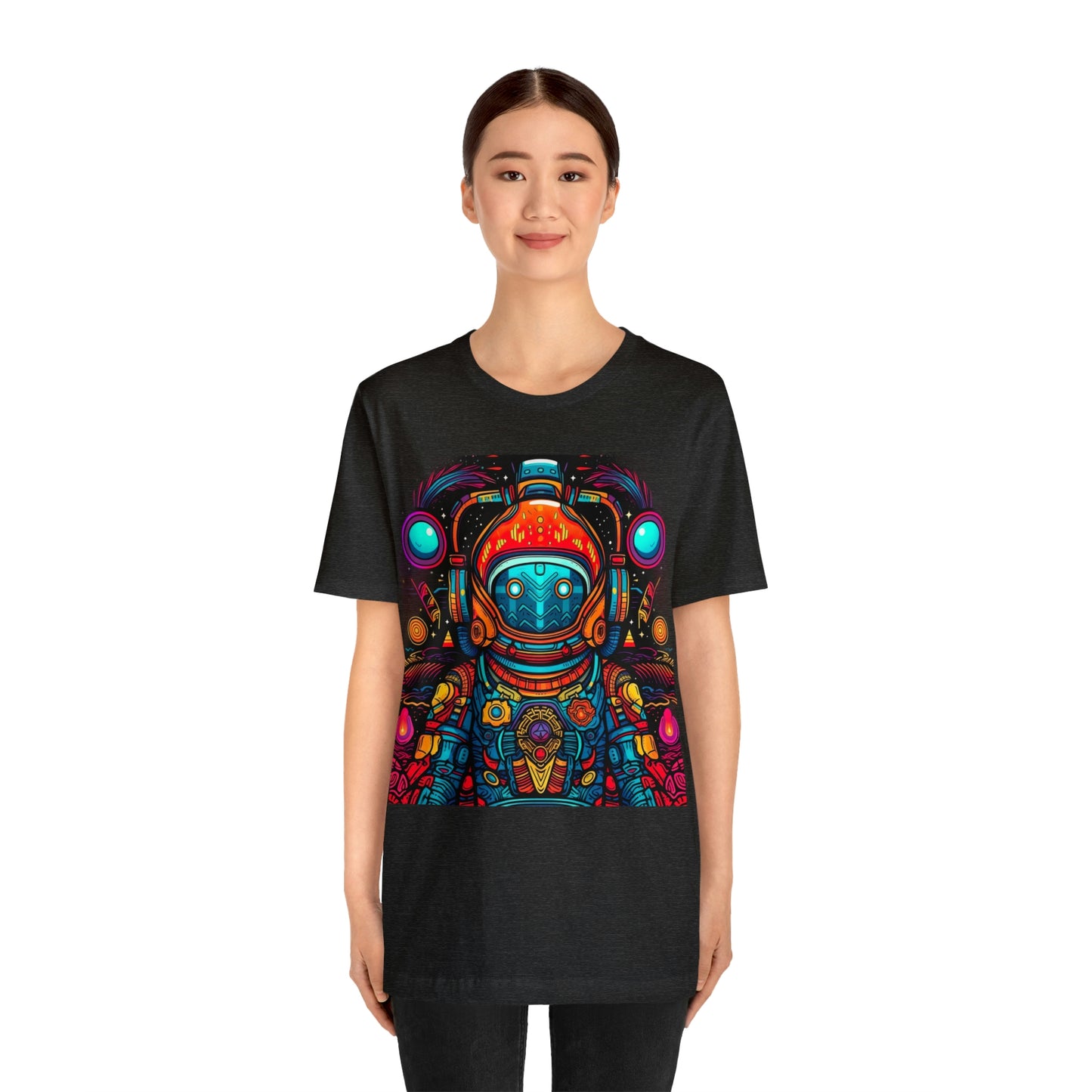Mayan Astronaut: Embrace Outer Space Wisdom & Live Between Two Worlds