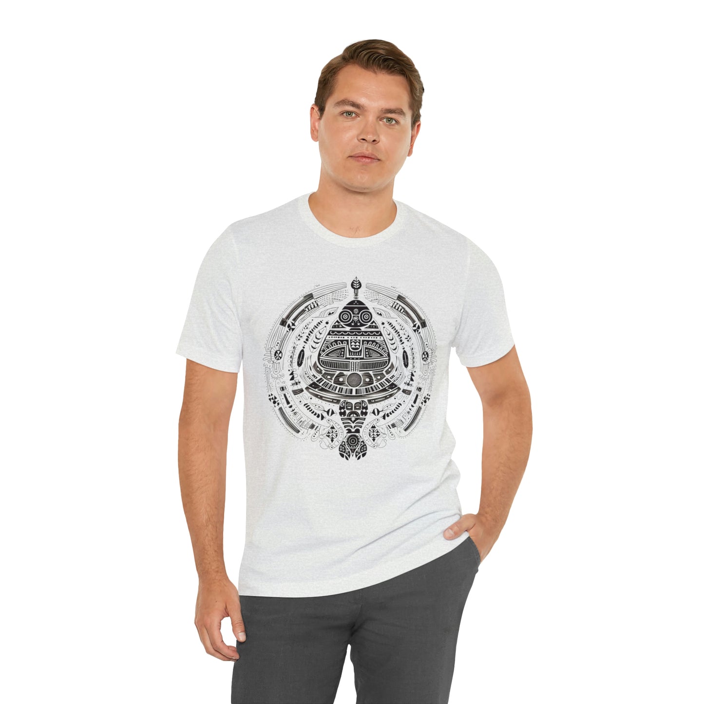 Ancient Alien Ascension