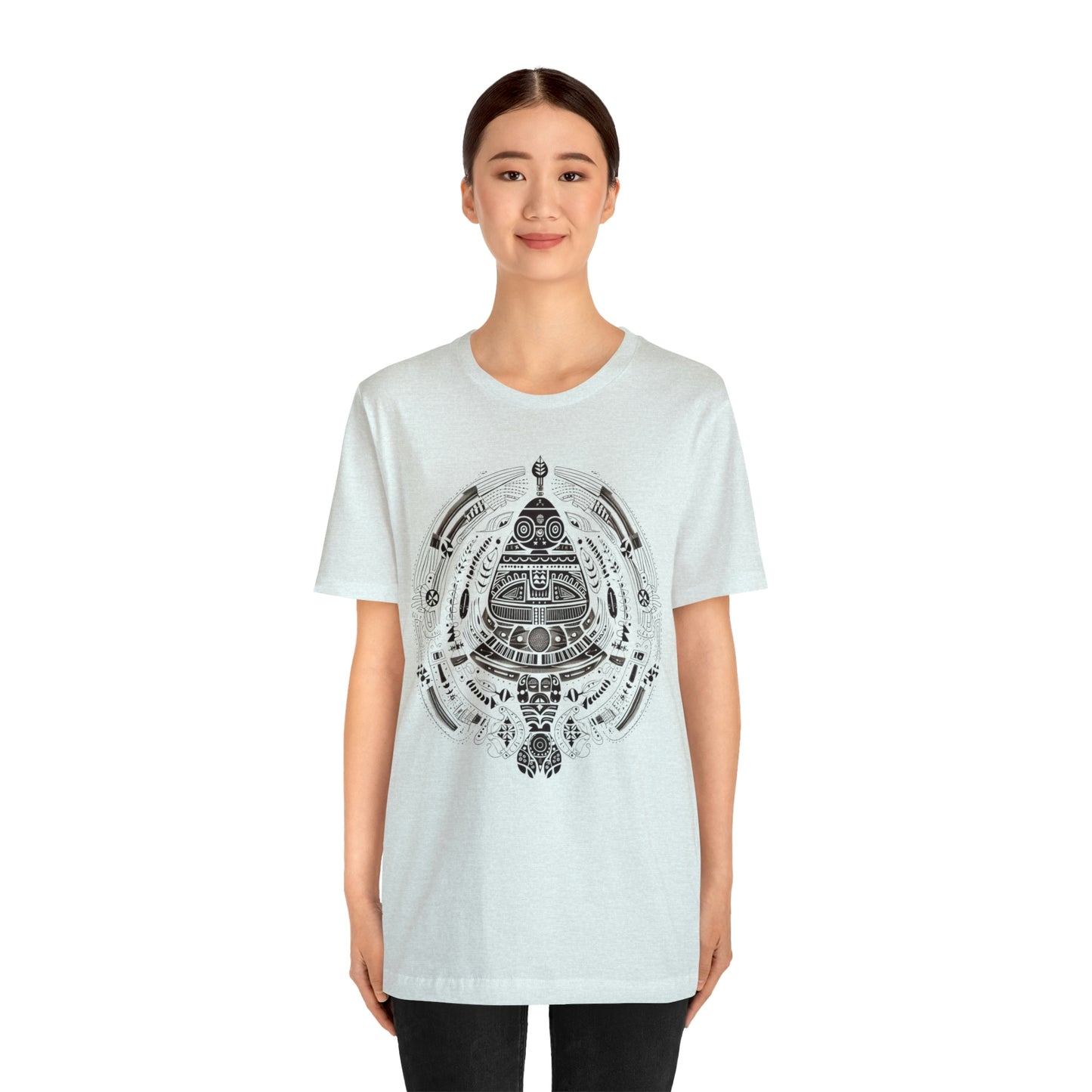Ancient Alien Ascension