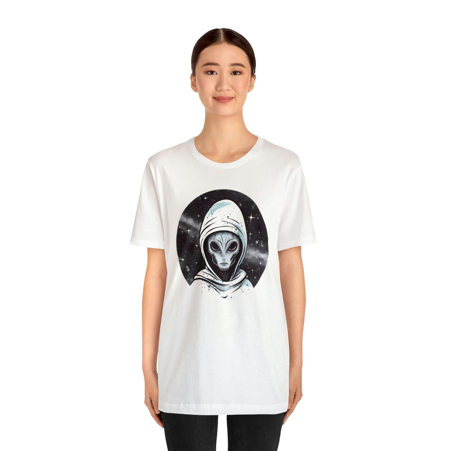Aliens in Hoodies: Embrace the Higher Density Lifestyle and Uncover Hidden Realities