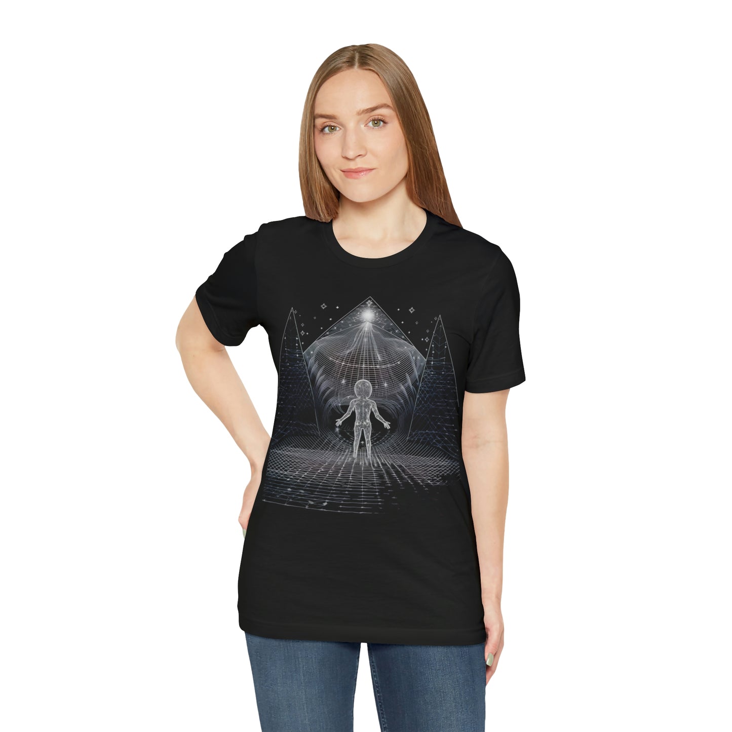 UFOs & Enlightened Dimensions: Embrace Higher Density Living and Unite Our Collective Power