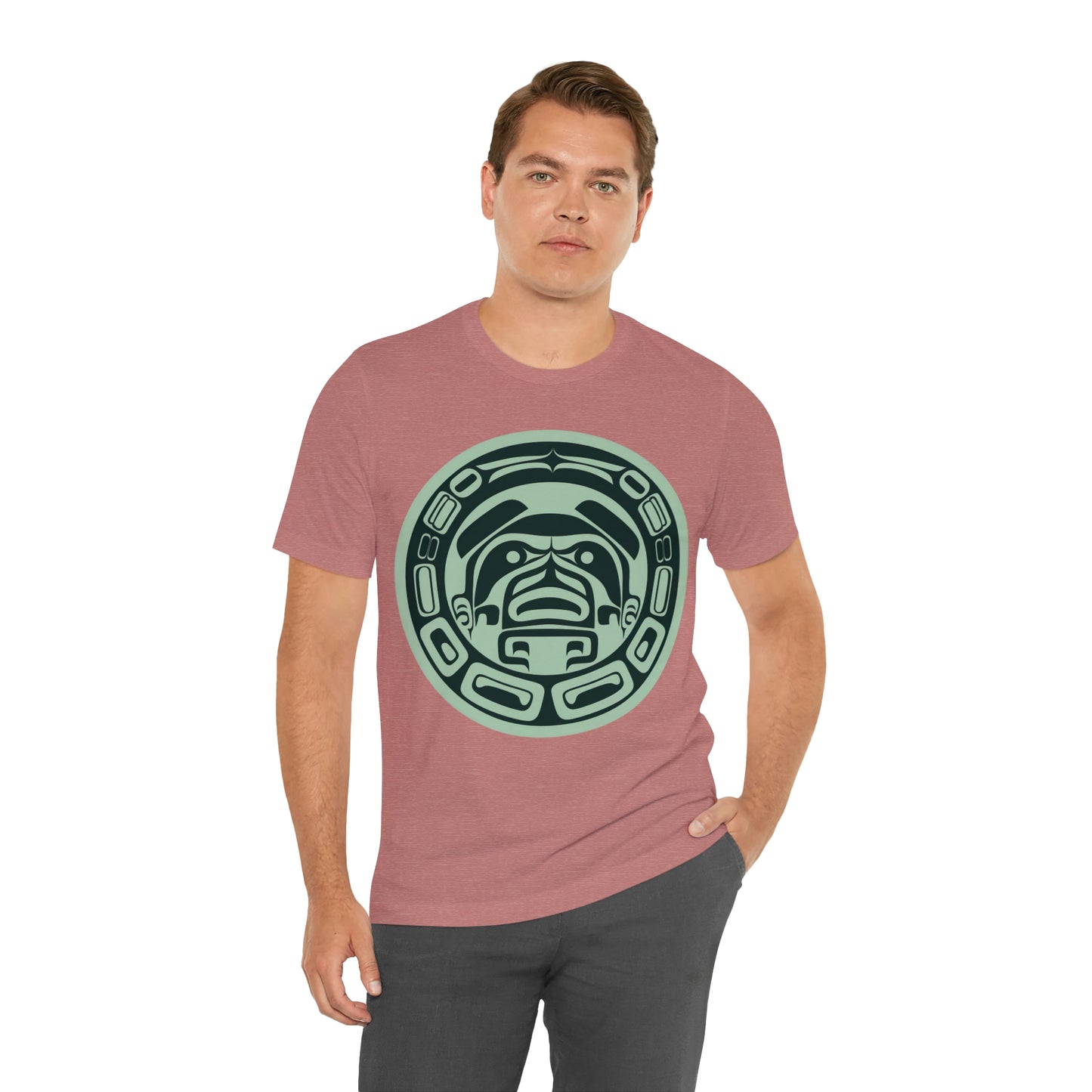 Alien Totem: Embrace Higher Density & Uncover the Secrets of Two World