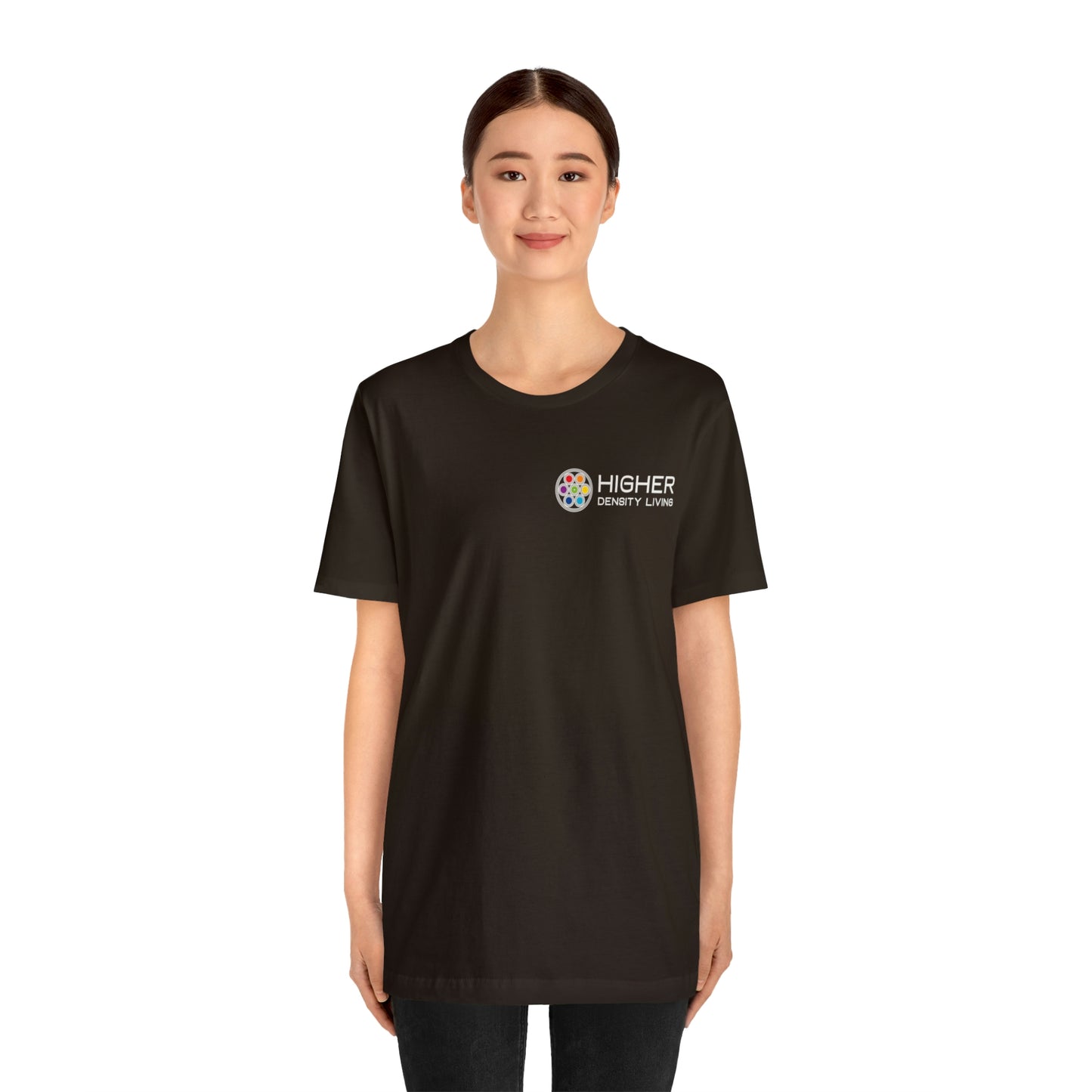 Embody Oneness: Exclusive HDL T-Shirts for Conscious Souls