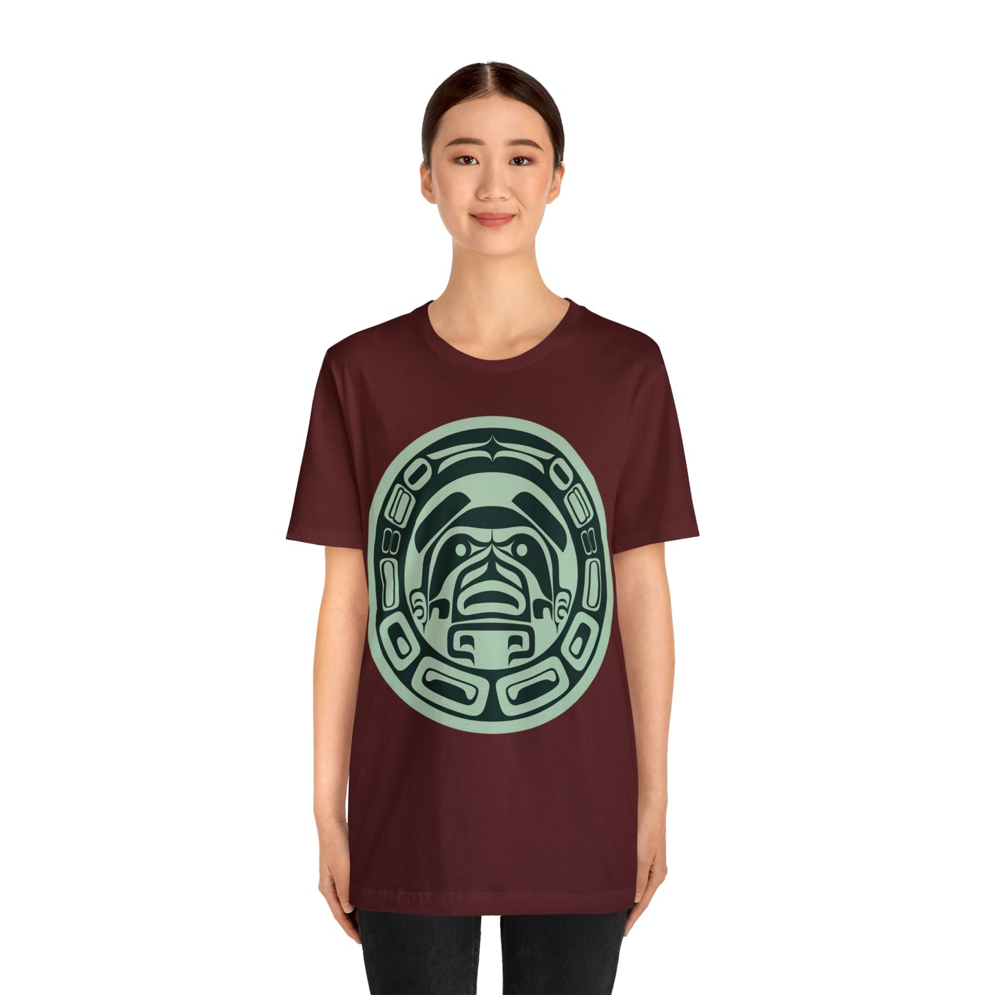 Alien Totem: Embrace Higher Density & Uncover the Secrets of Two World