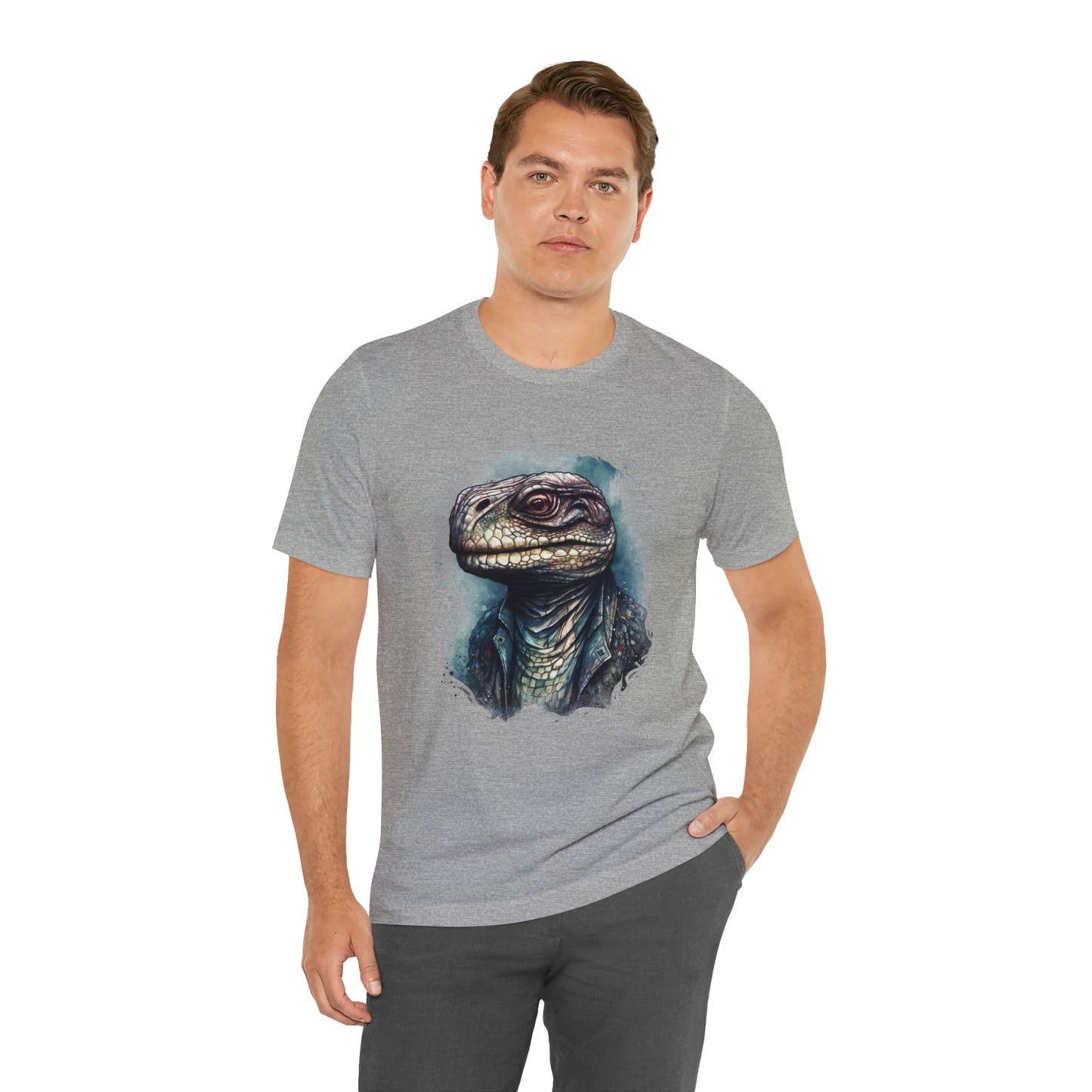 Reptilian Aliens: Explore the Thinly Veiled World of Spiritual Awakening and Higher Density Living