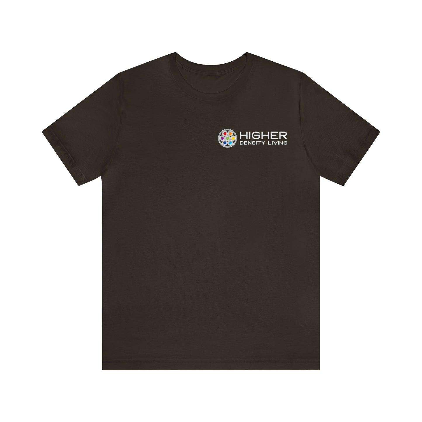 Embody Oneness: Exclusive HDL T-Shirts for Conscious Souls