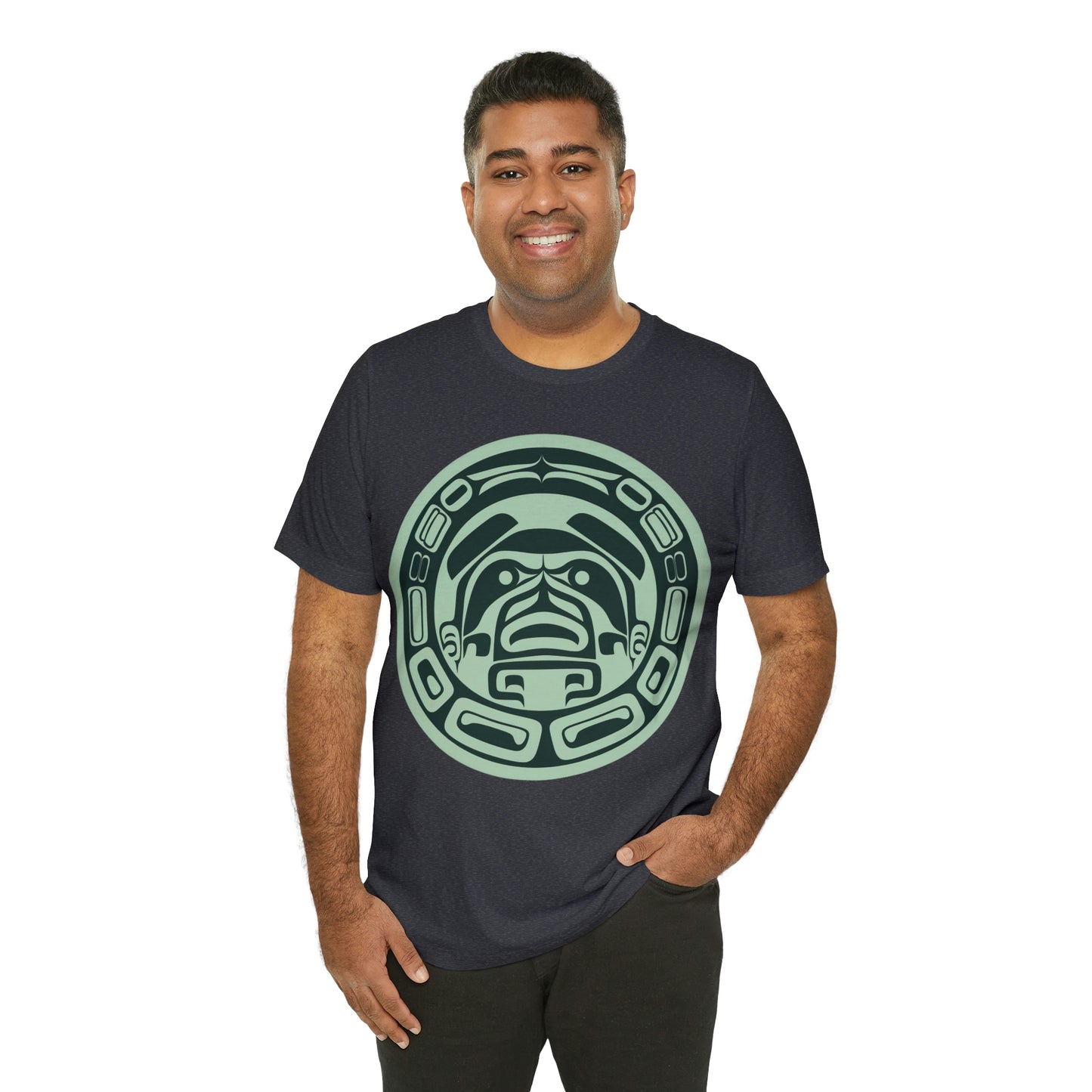 Alien Totem: Embrace Higher Density & Uncover the Secrets of Two World