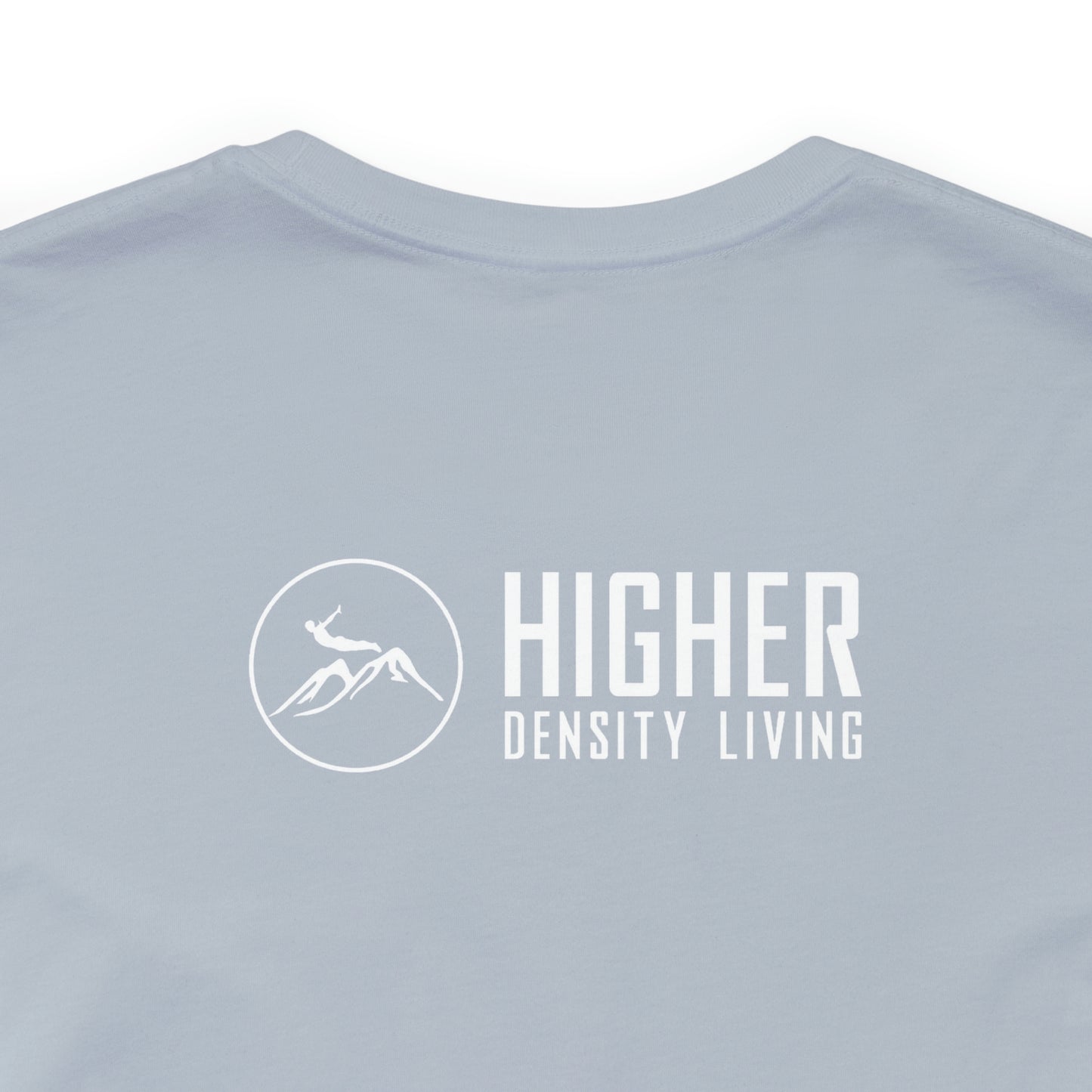Alien Serenity: Channel Higher Density Living Through Serious Meditation"