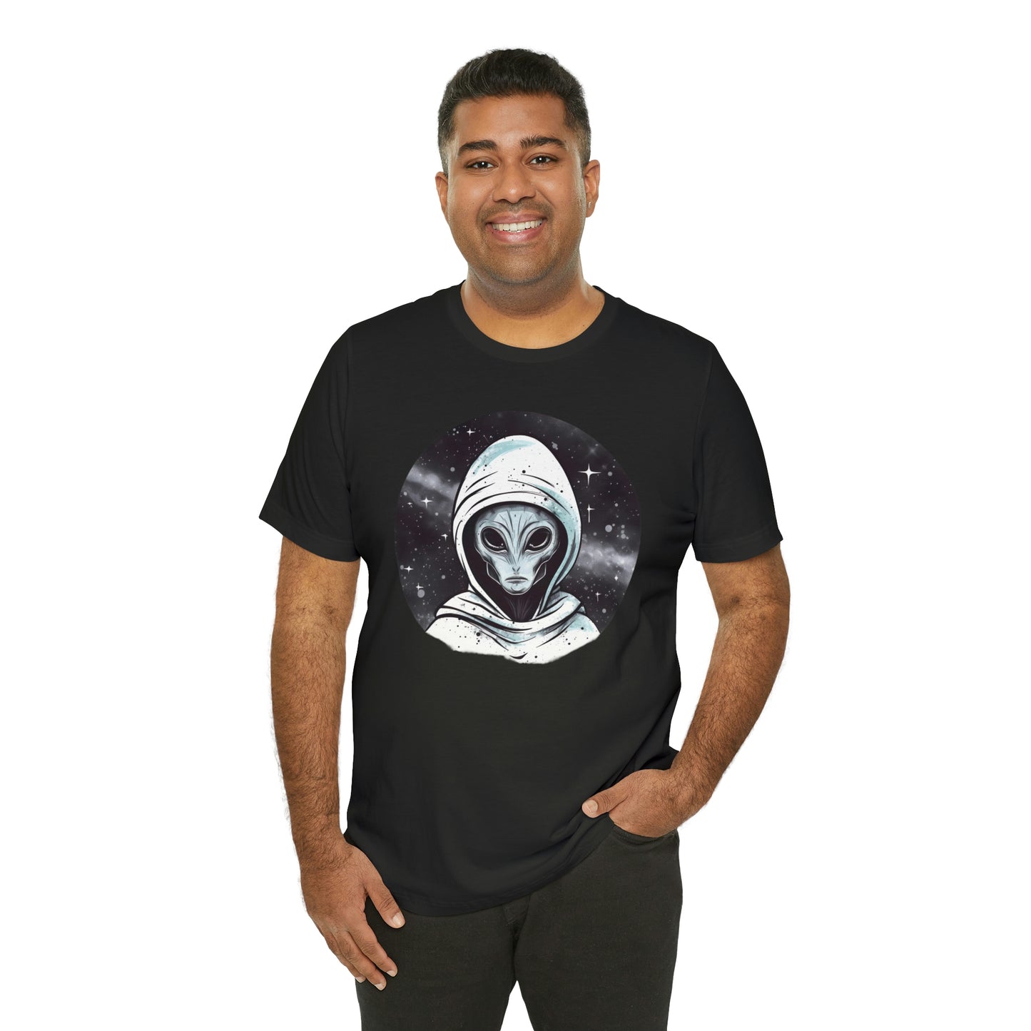 Aliens in Hoodies: Embrace the Higher Density Lifestyle and Uncover Hidden Realities