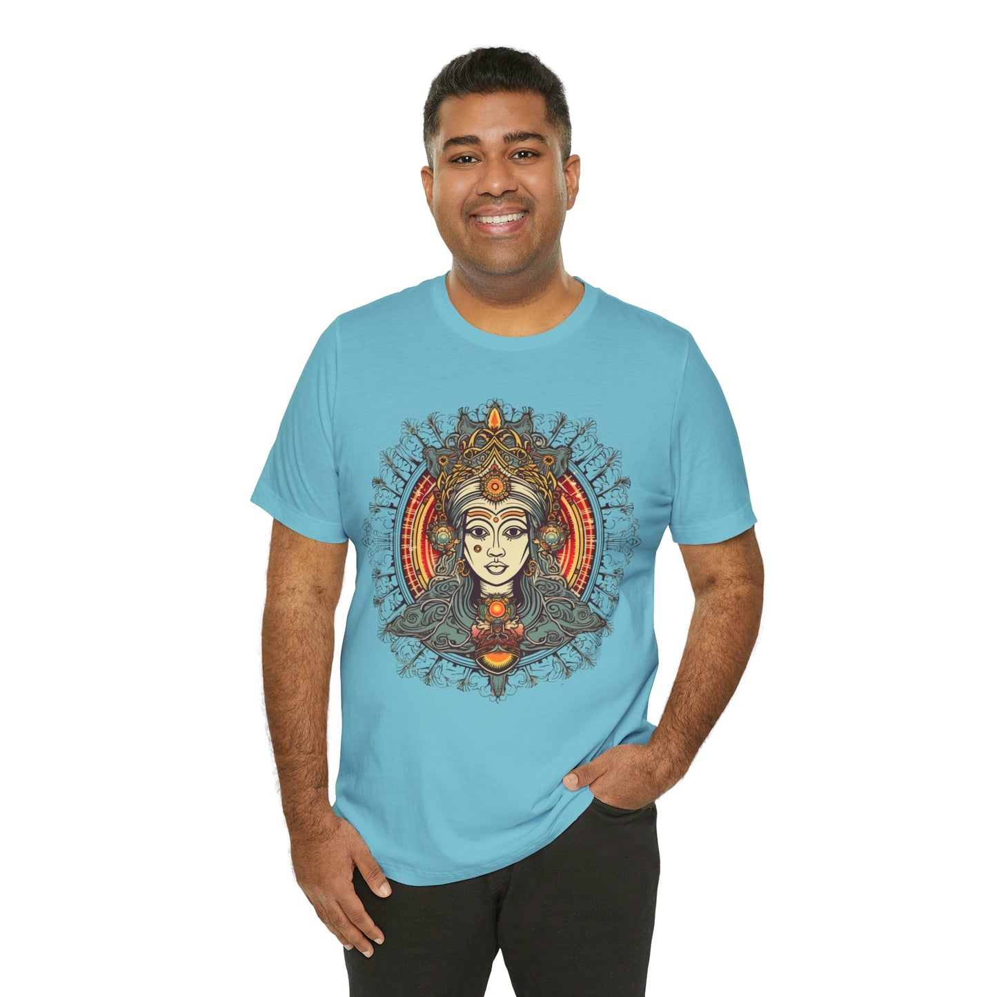 Alien Mayan Priestess: Embrace Your True Self in Two Worlds & Unveil Spiritual Awakening