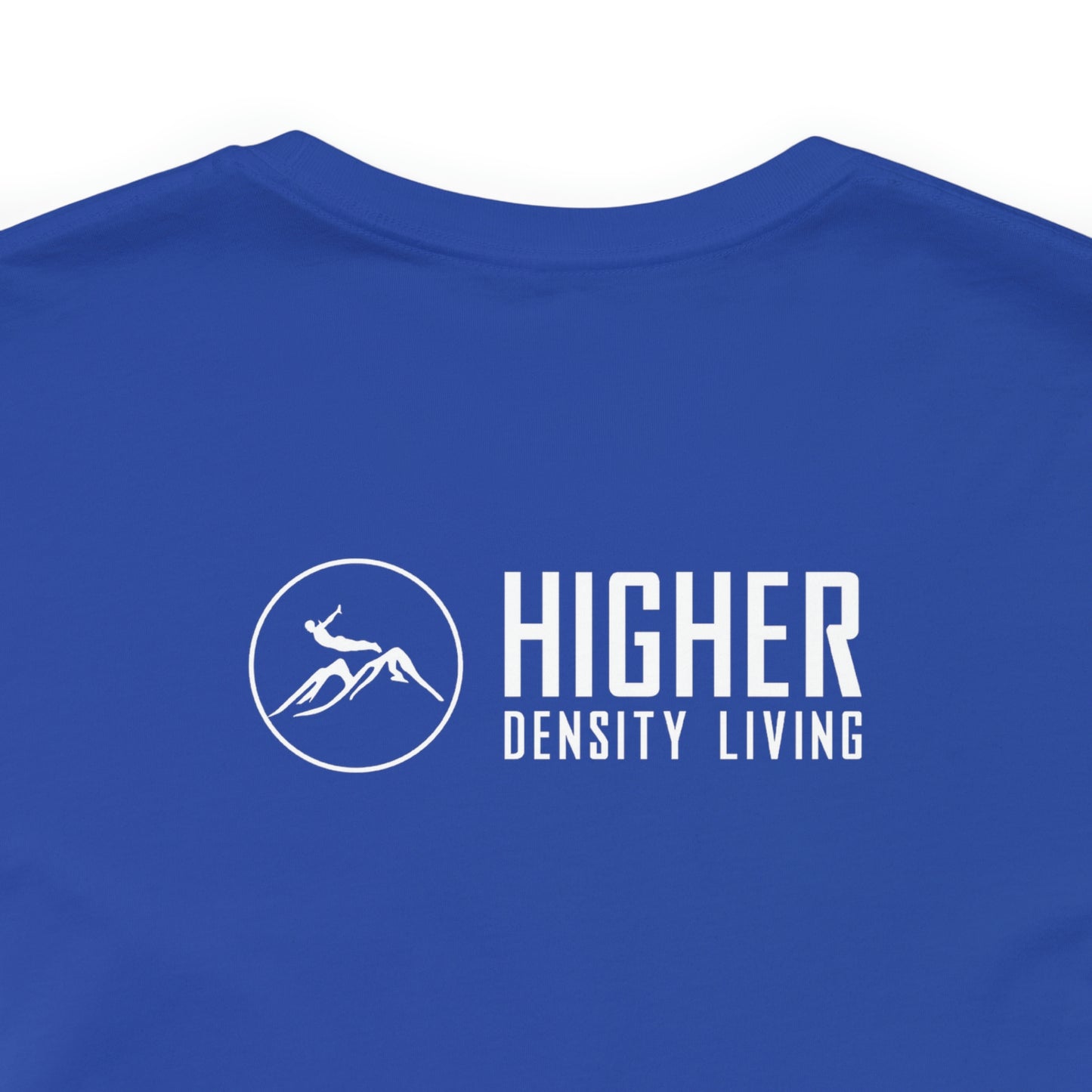 Alien Serenity: Channel Higher Density Living Through Serious Meditation"