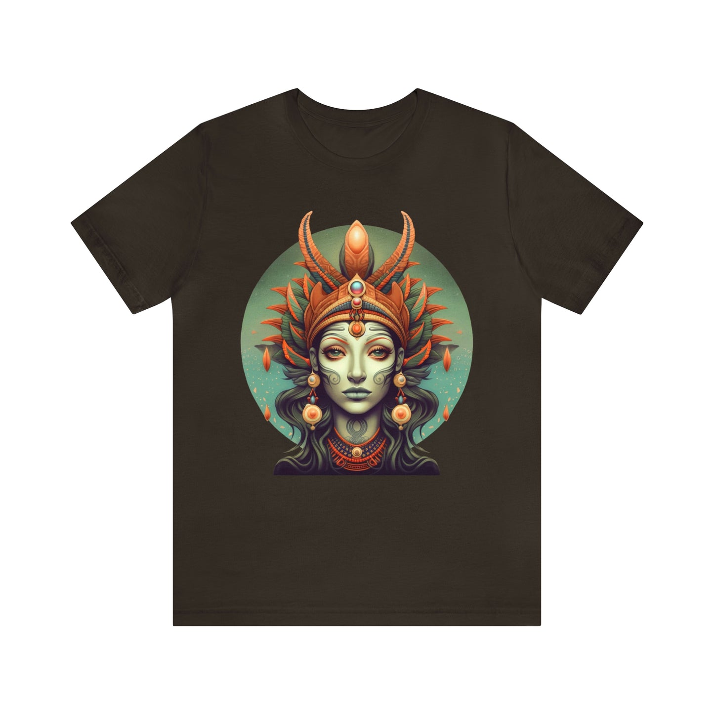 Alien Priestess of Light: Embrace the Edge of Two Worlds & Unveil the Secrets Within